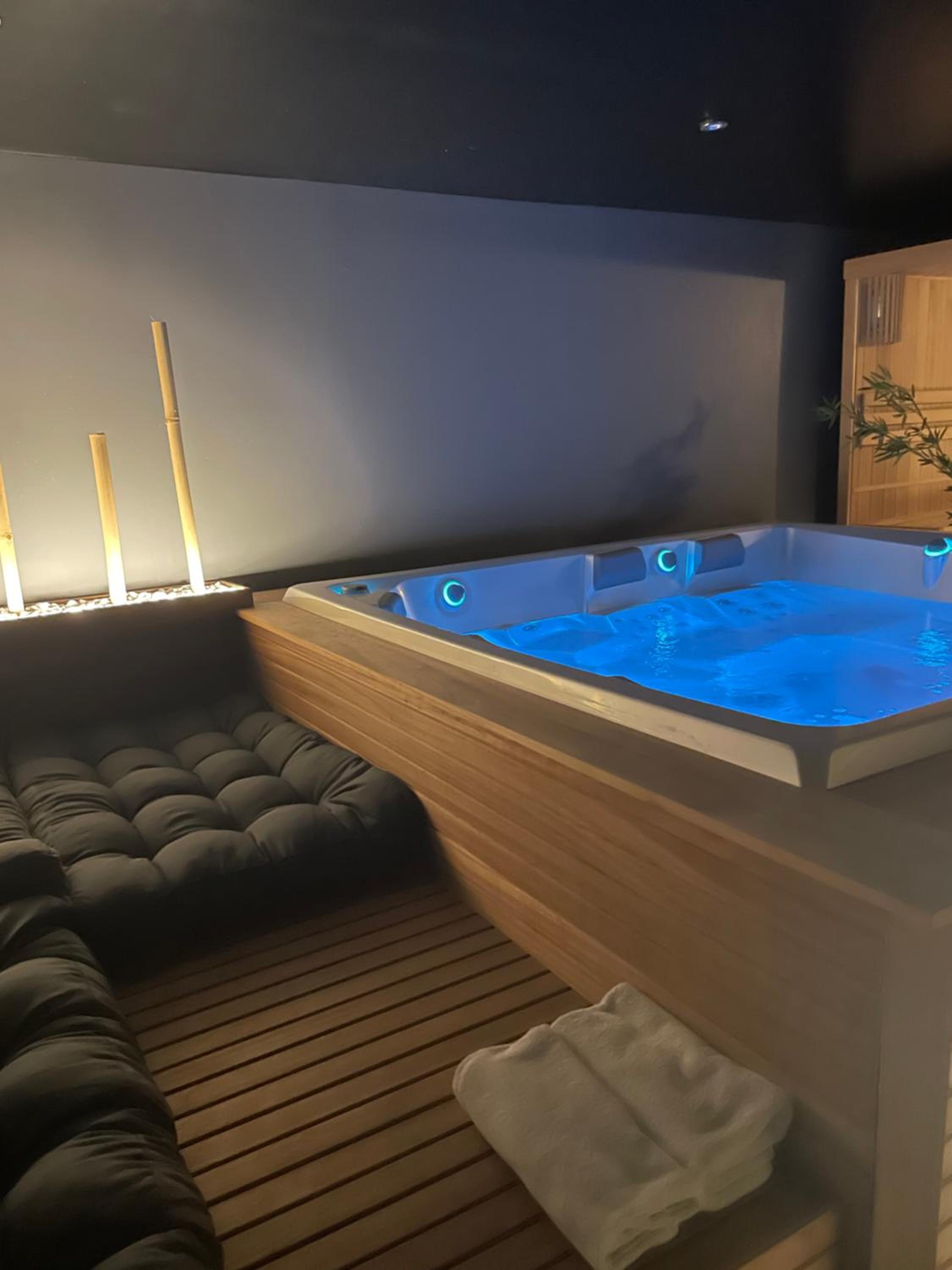 Hotel Linfinity