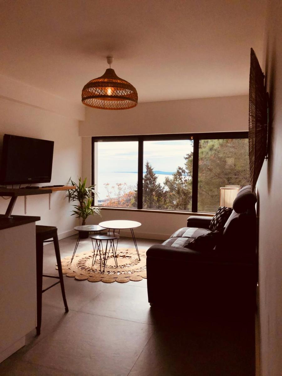 Hotel Les Megalithes