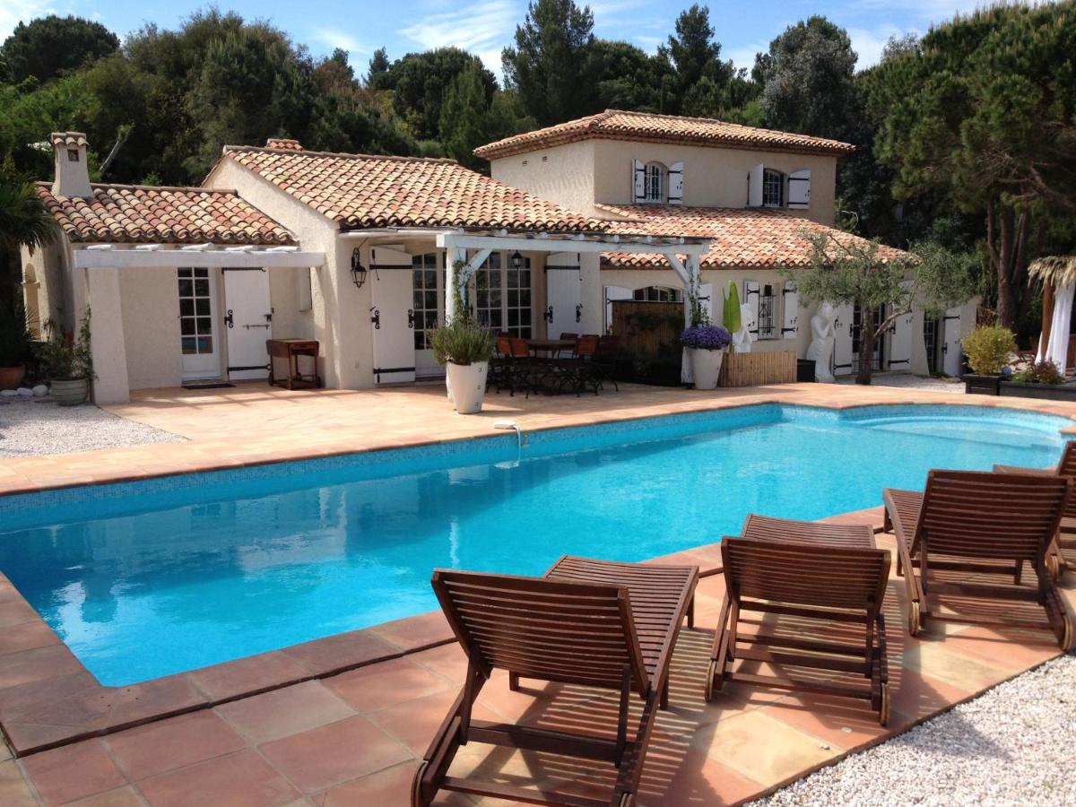 Hotel Villa Zen Ste Maxime