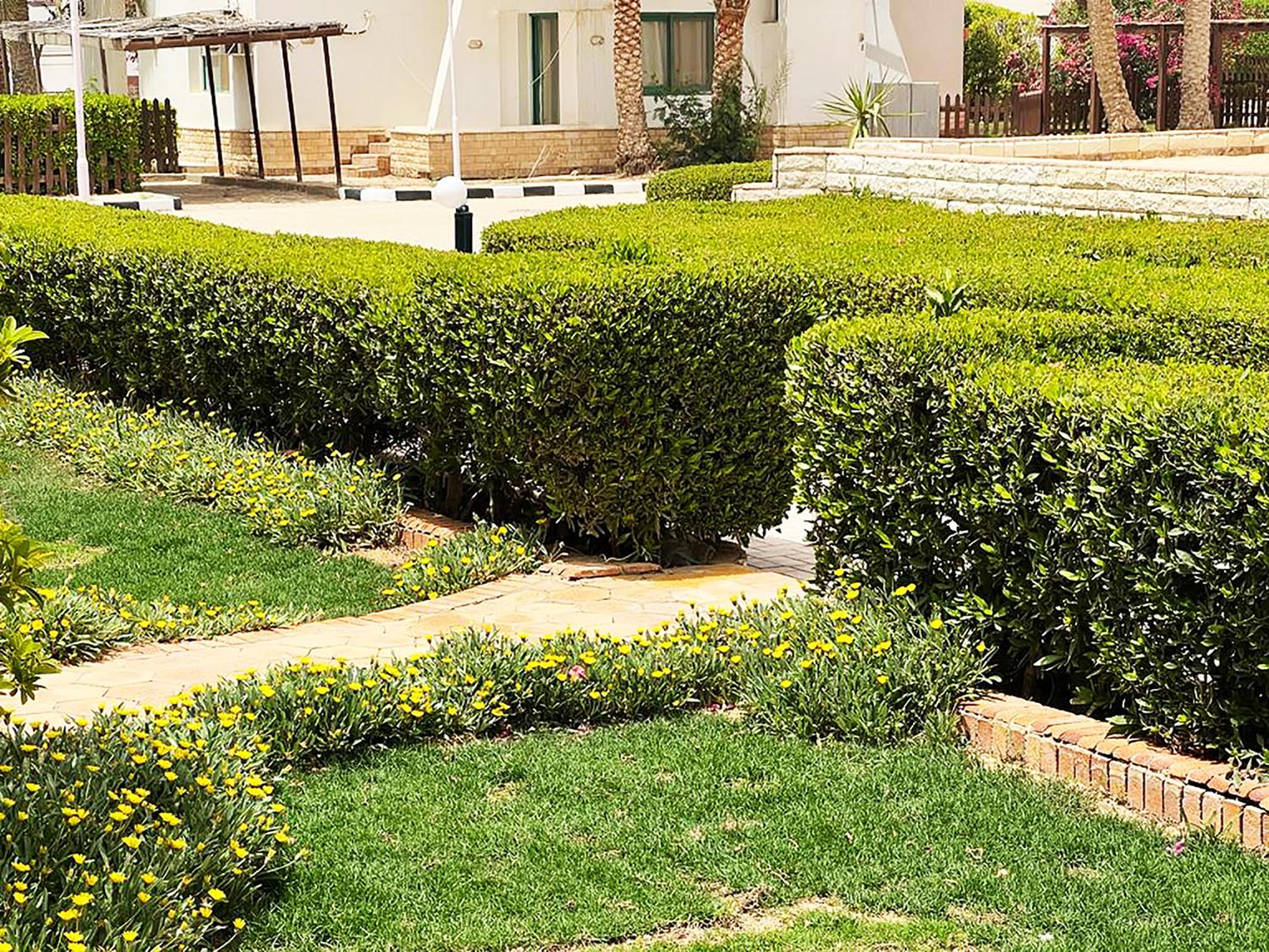 Hotel Concorde (royal Beach) Chalet Ras Sedr - South Sinai