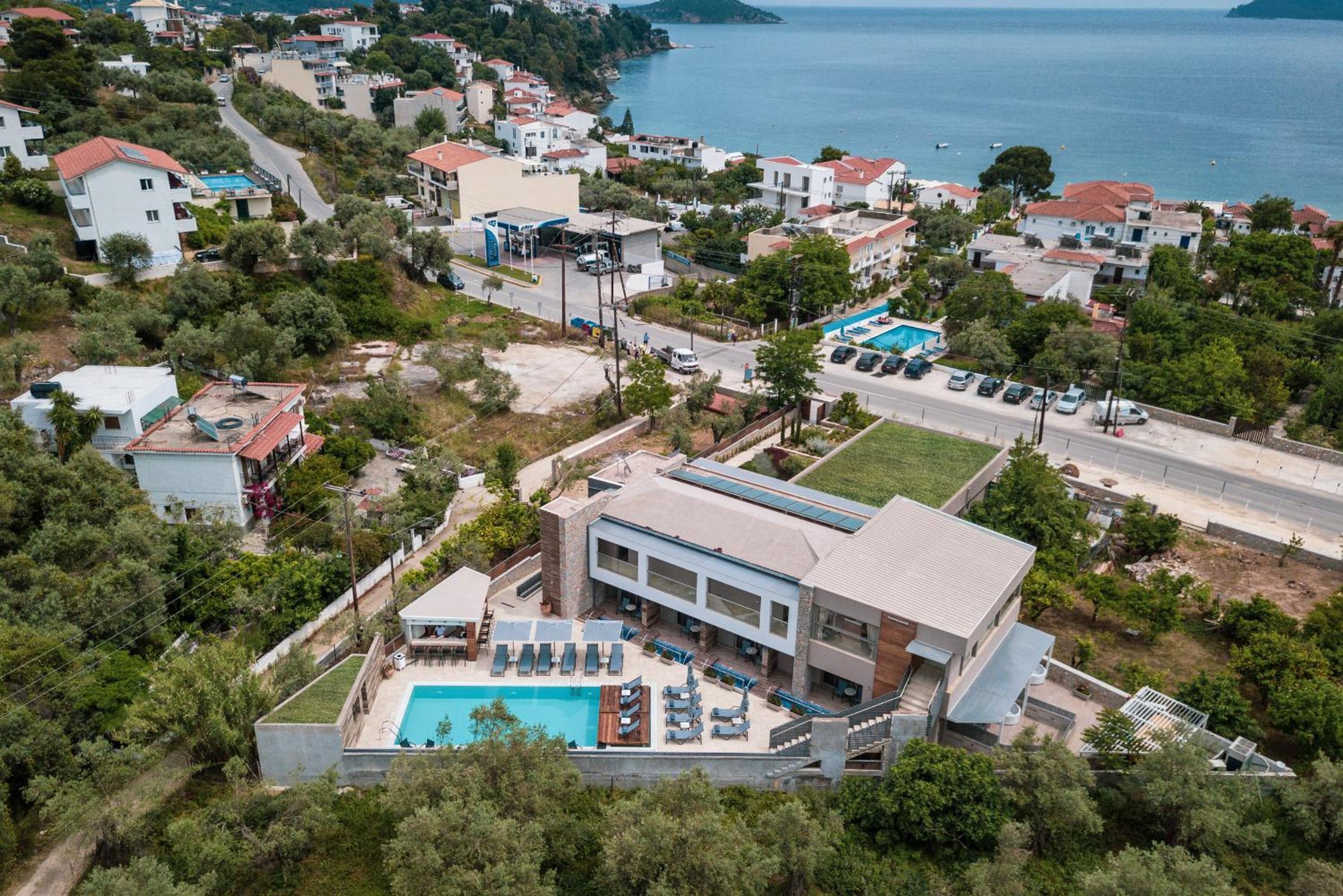 Hotel KB Ammos