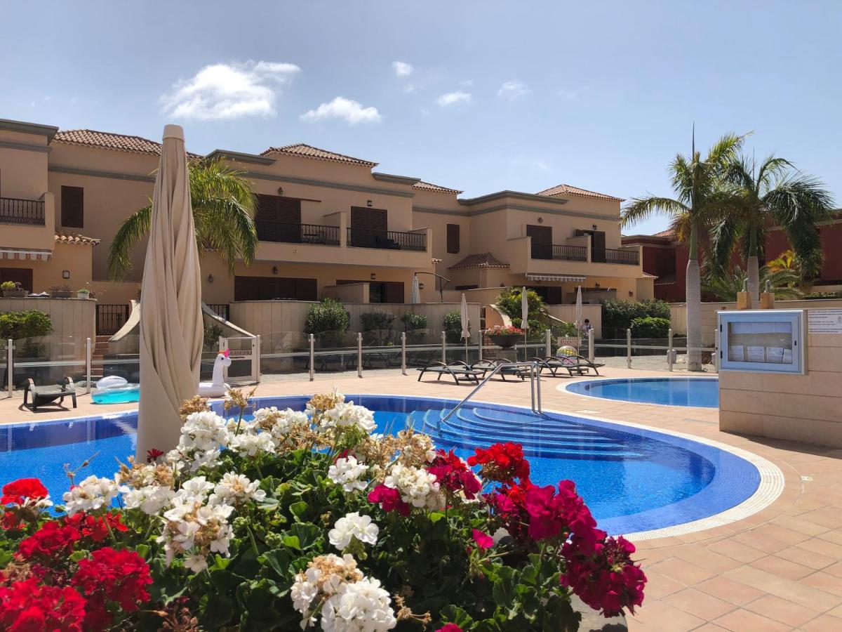 Hotel Villa Del Duque With Private Pool