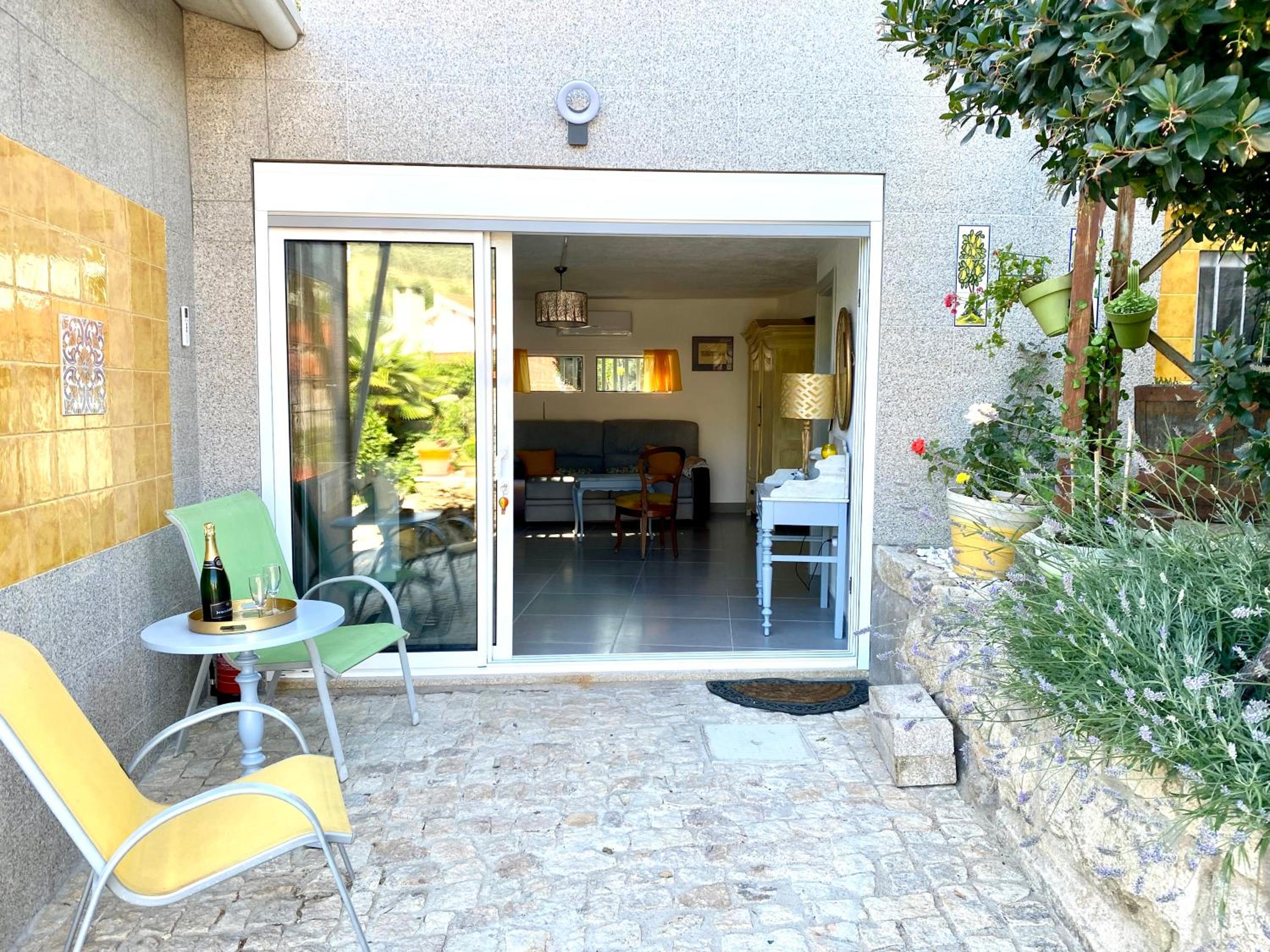 Hotel Quinta Das Flores