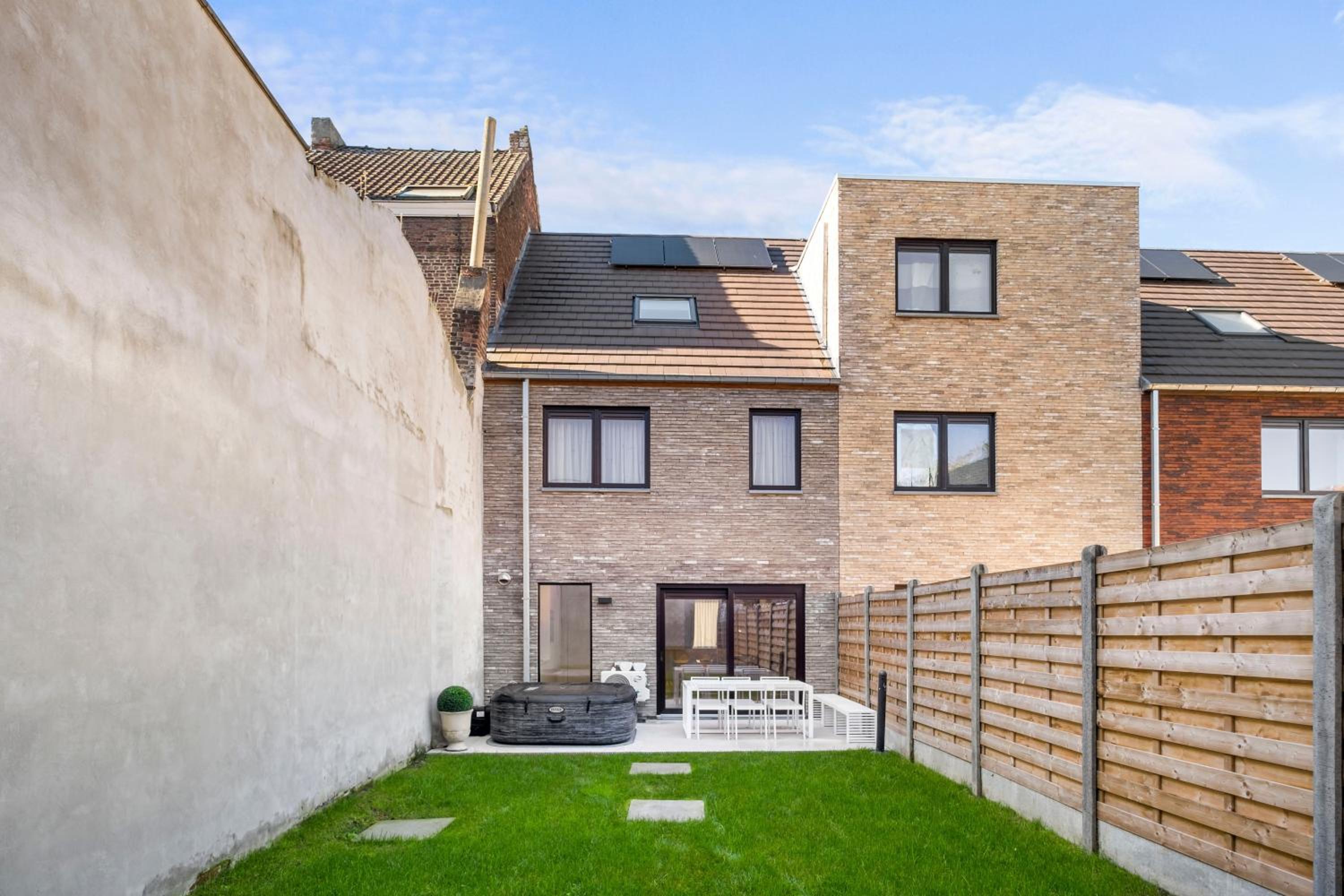 Hotel Chez Victorine Kortrijk