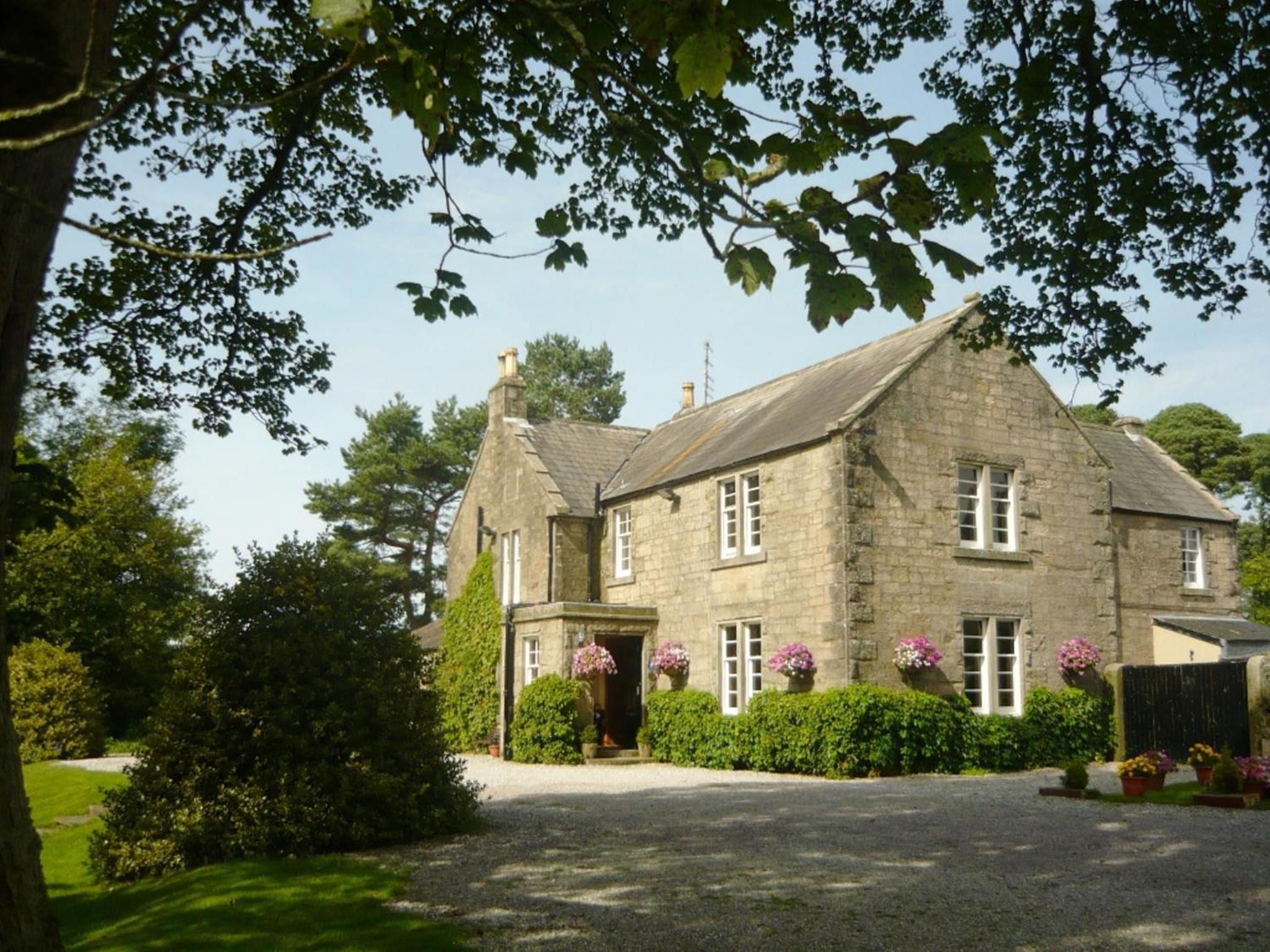 Hotel Blackaddie House Hotel