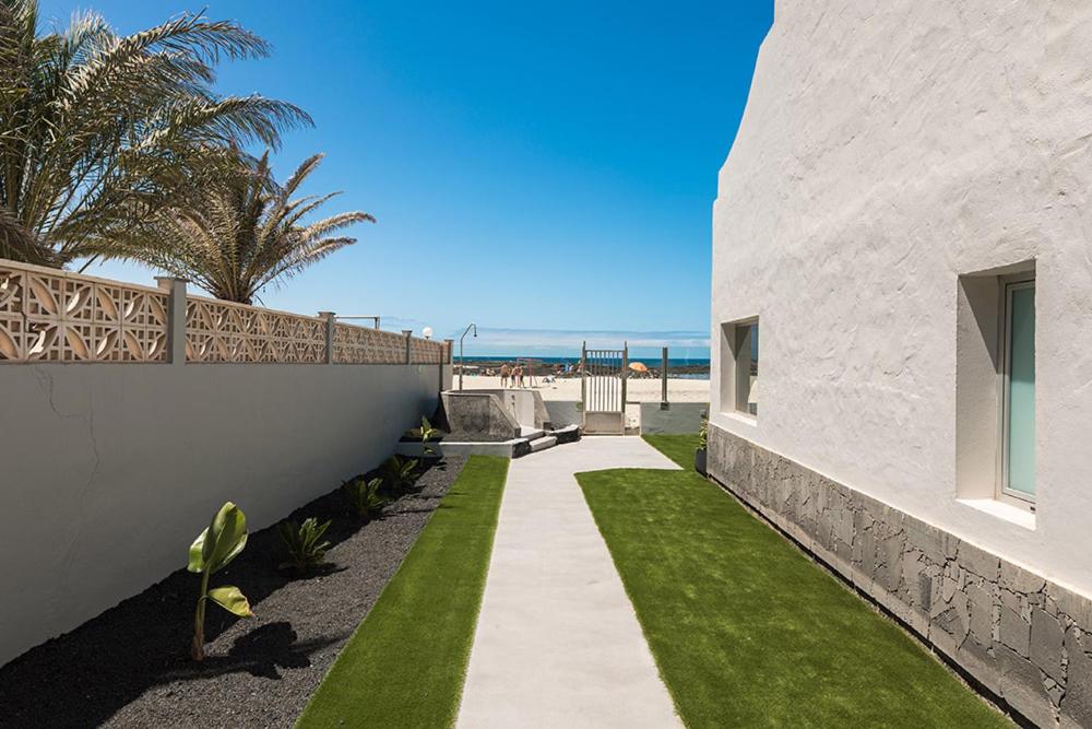 Hotel Cotillo Sunset