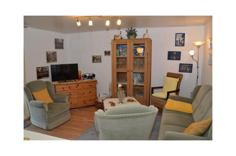 Hotel Theodor Storm Unterkunfte 1