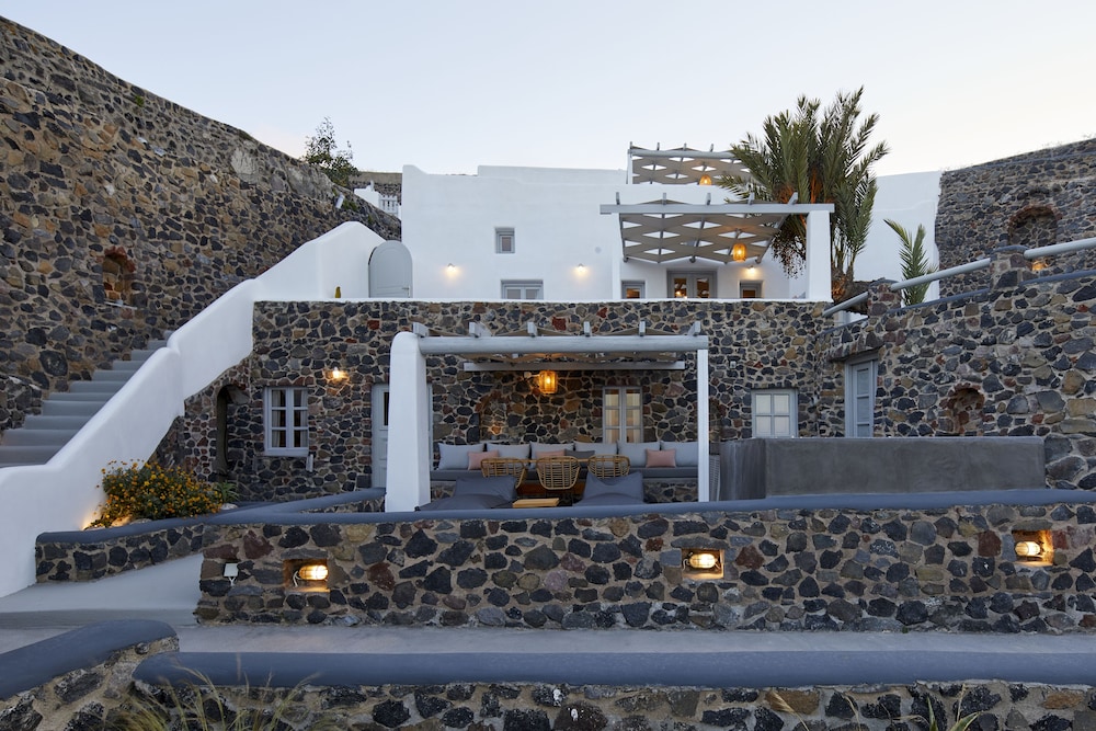 Hotel El Verano Suites