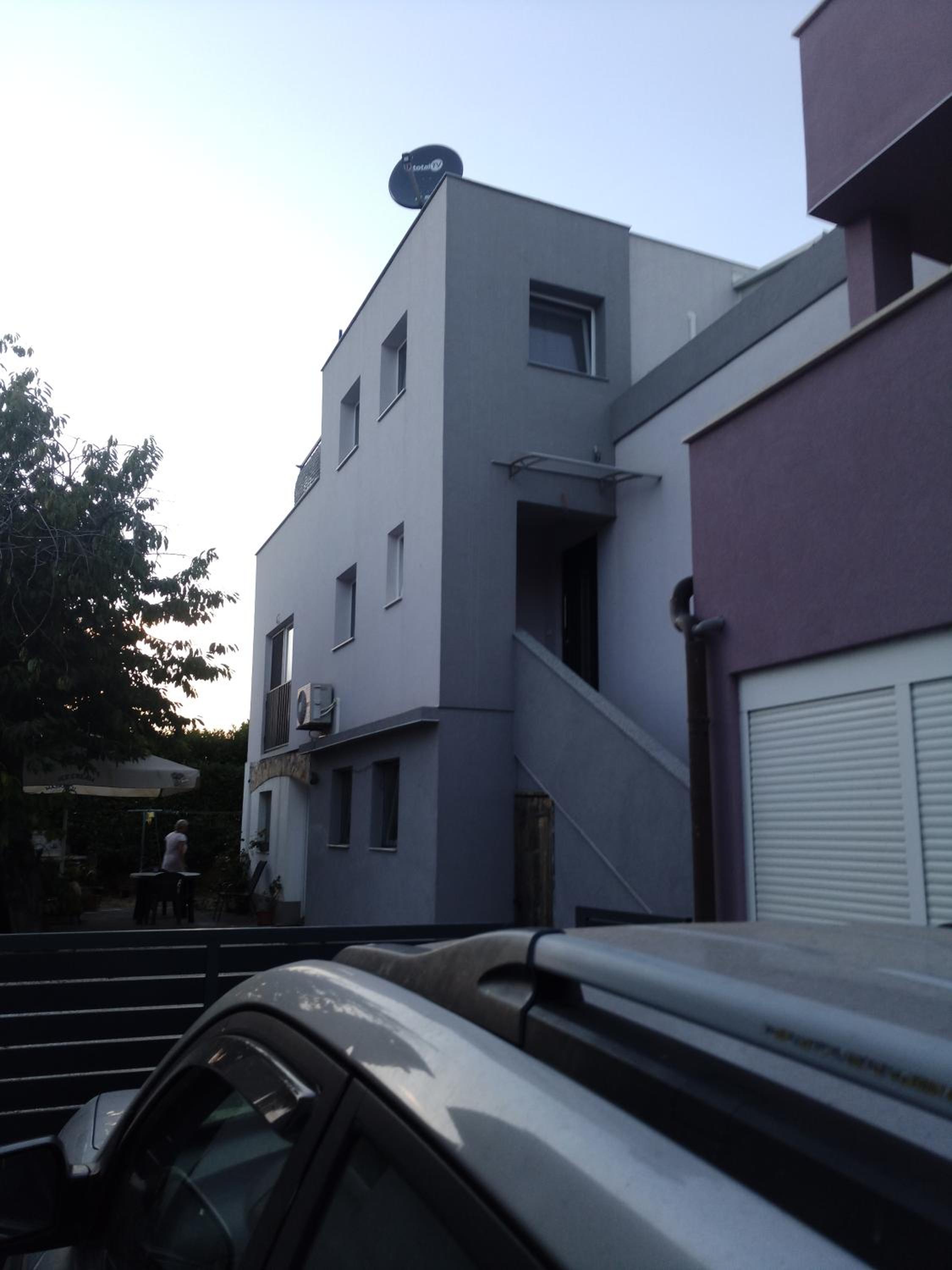 Hotel Roman