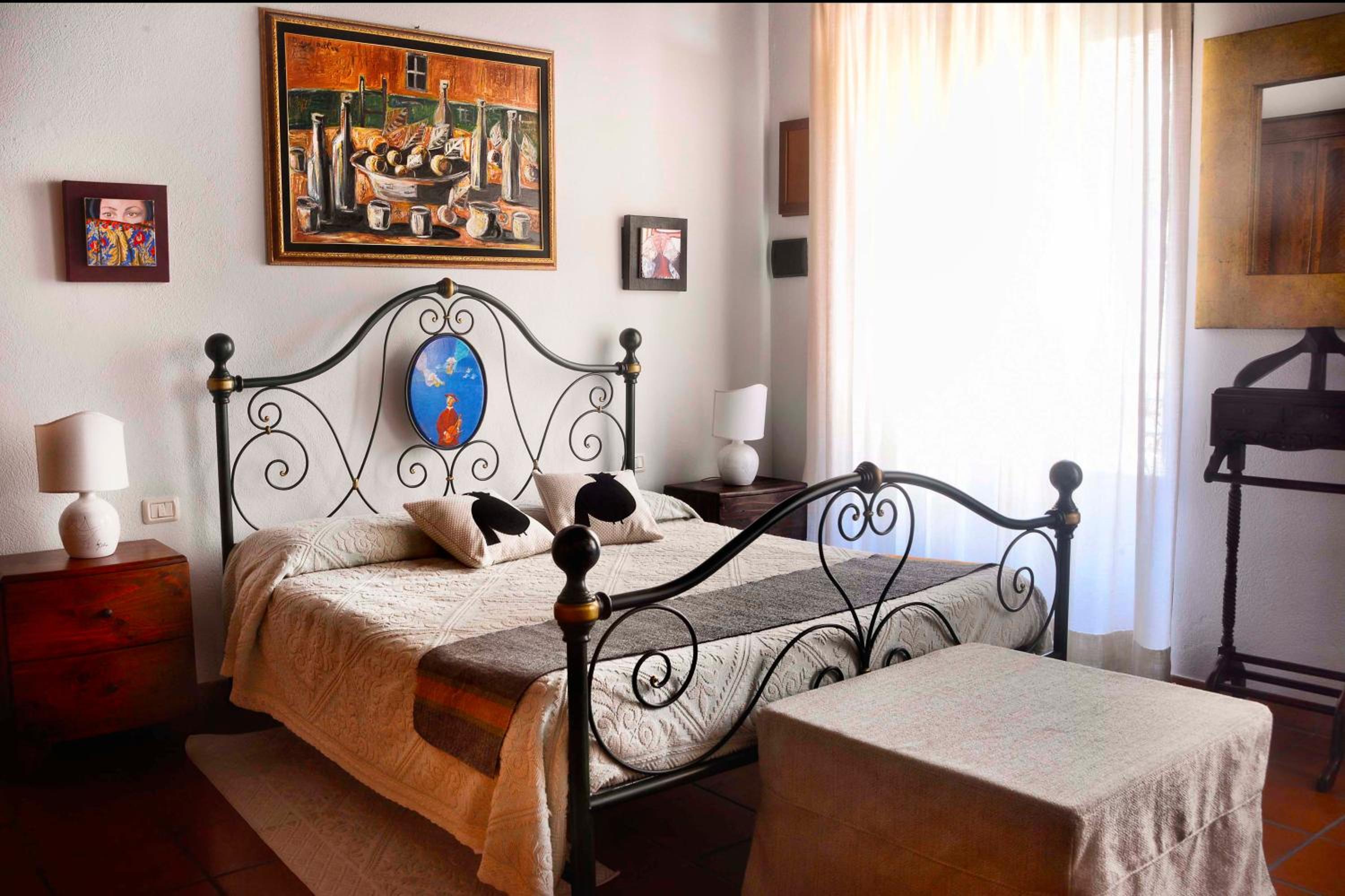 Hotel Relais del Porto - Affitta Camere