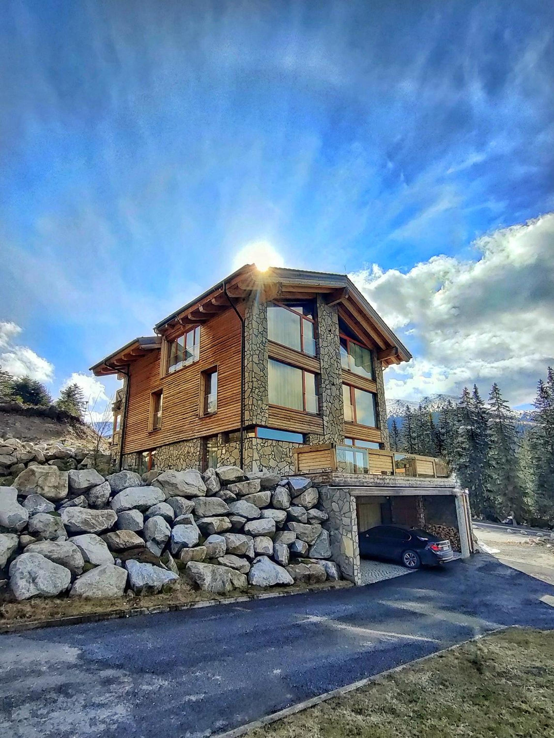 Hotel Chalet Snow