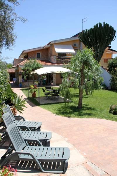 Hotel Sweet Home
