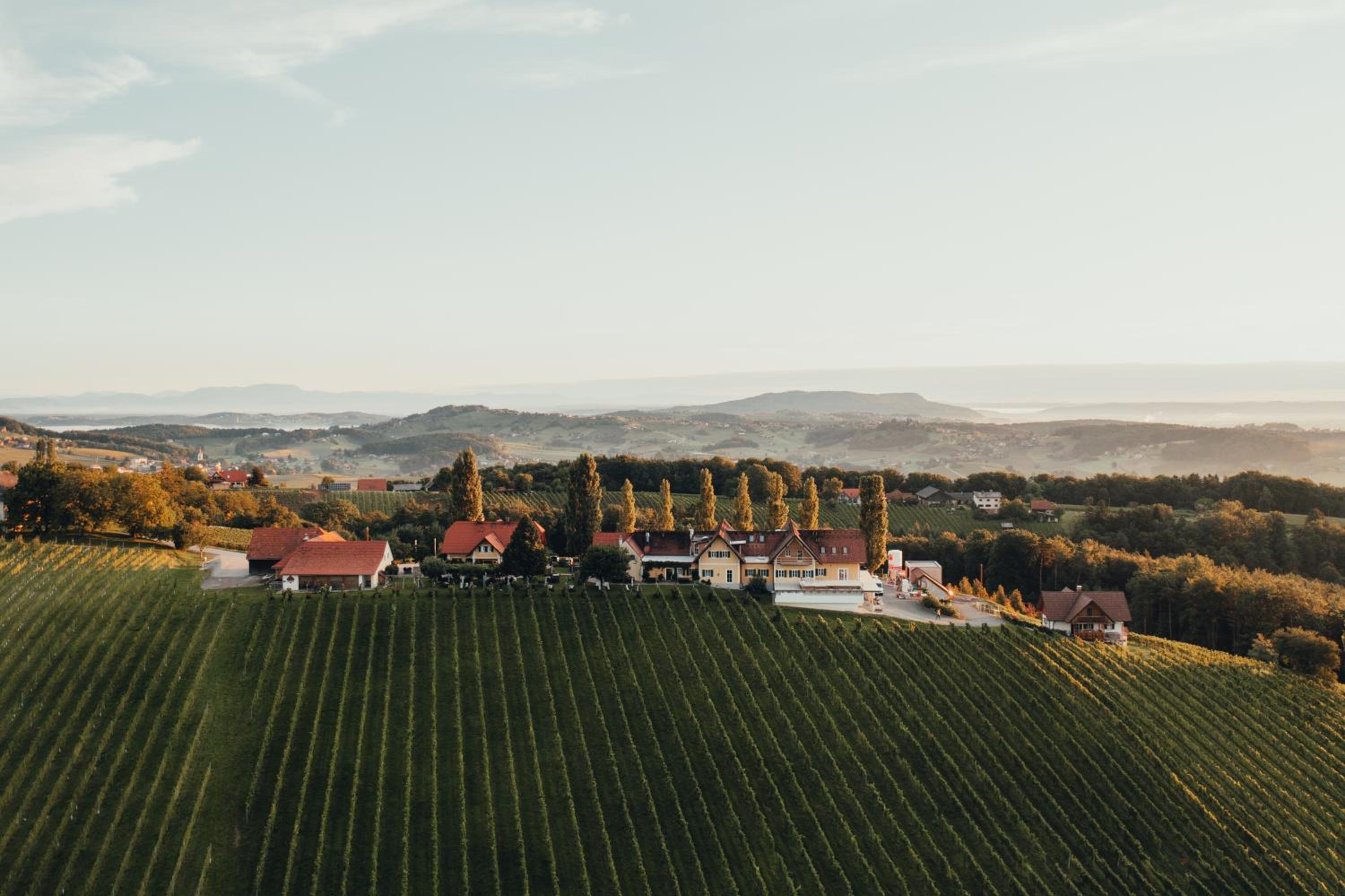 Hotel Weinquartier Pichler-Schober