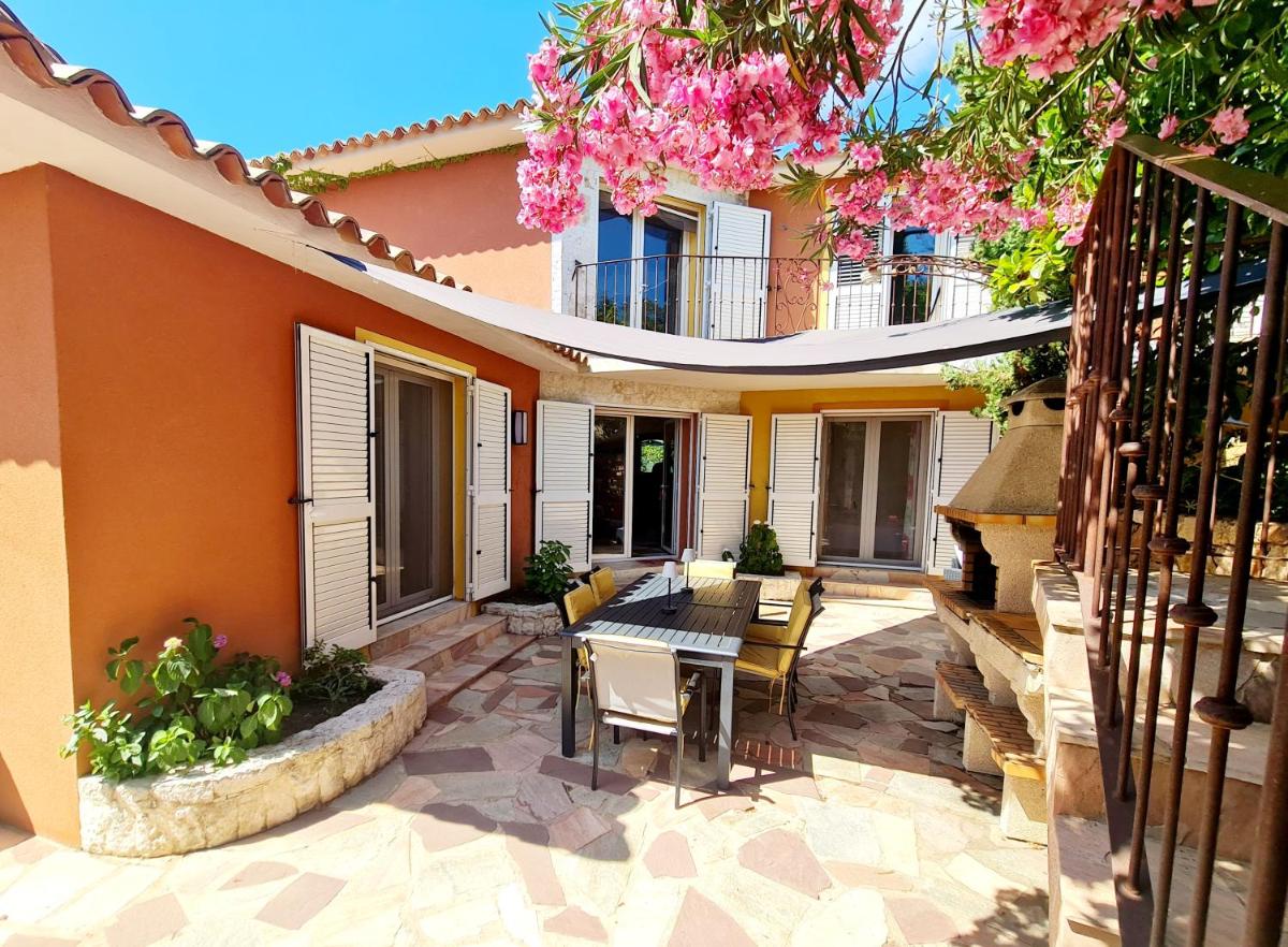 Hotel Casa Mathilde