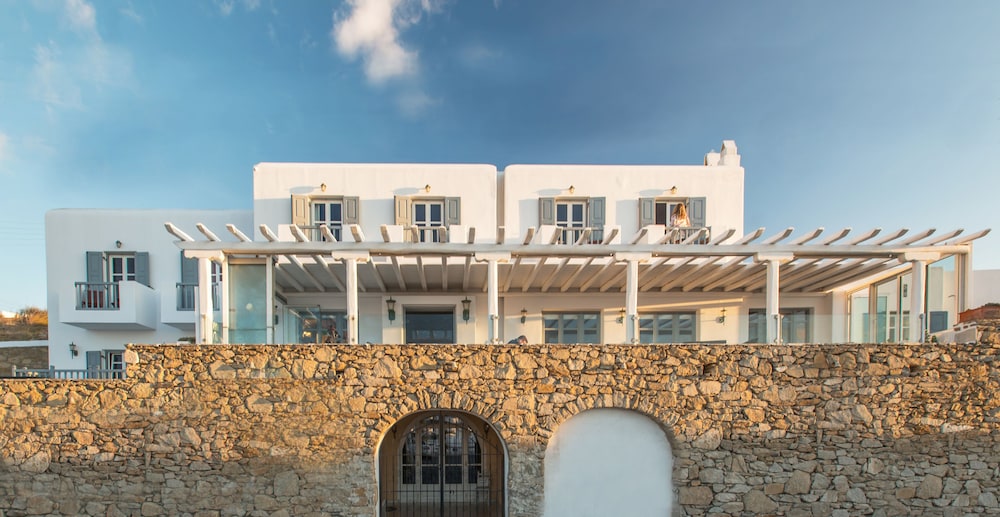 Hotel Adonis