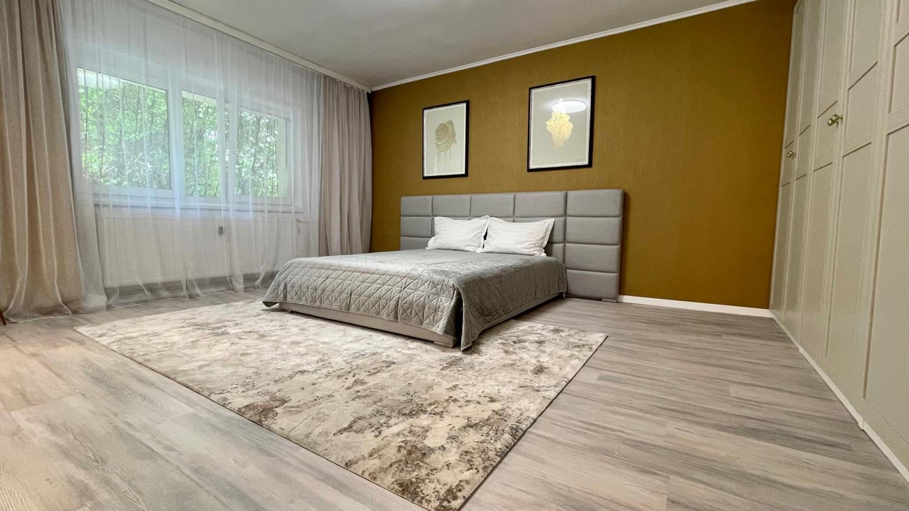 Hotel Start Apartments 1