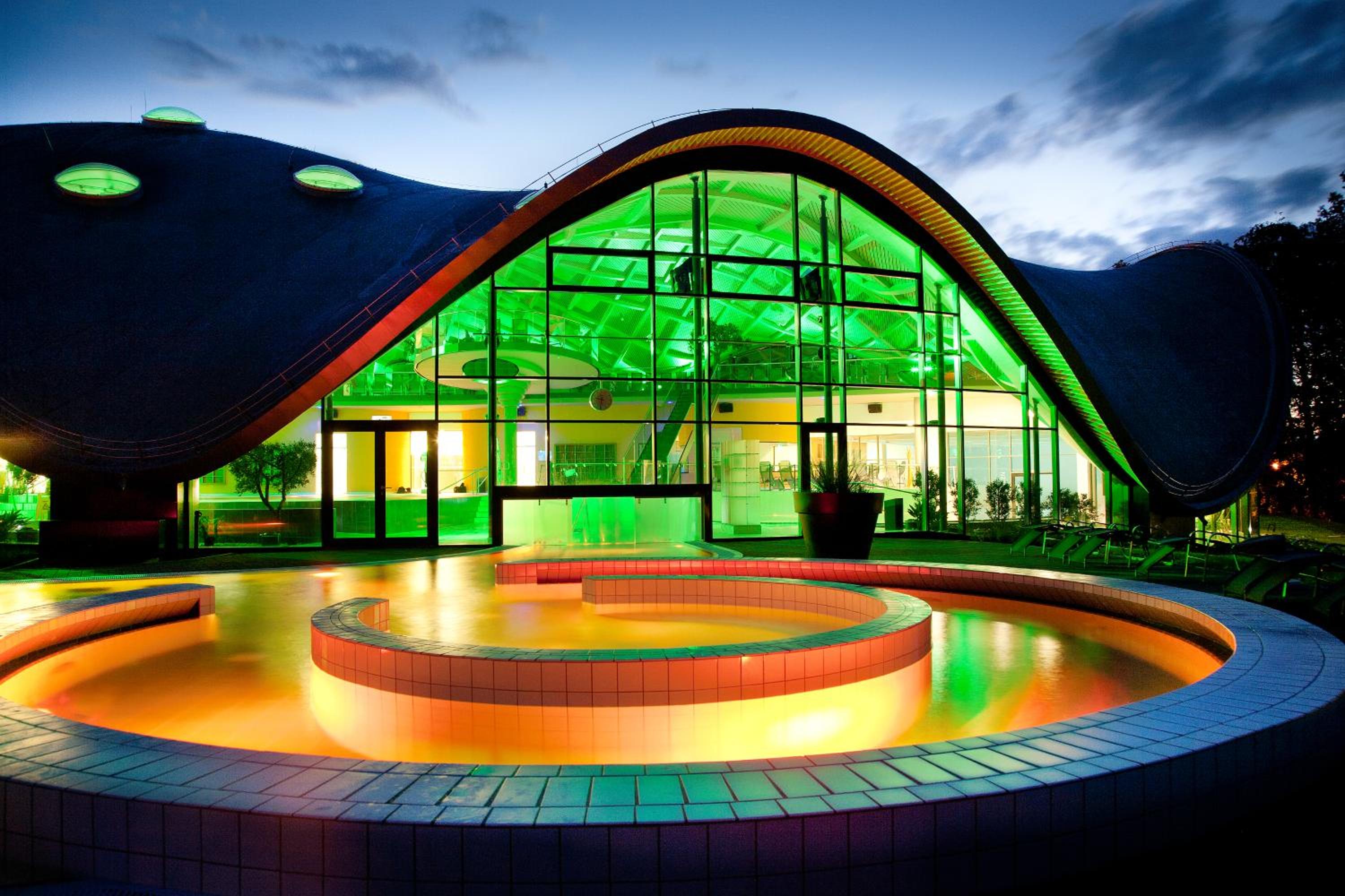 Hotel an der Therme Bad Orb