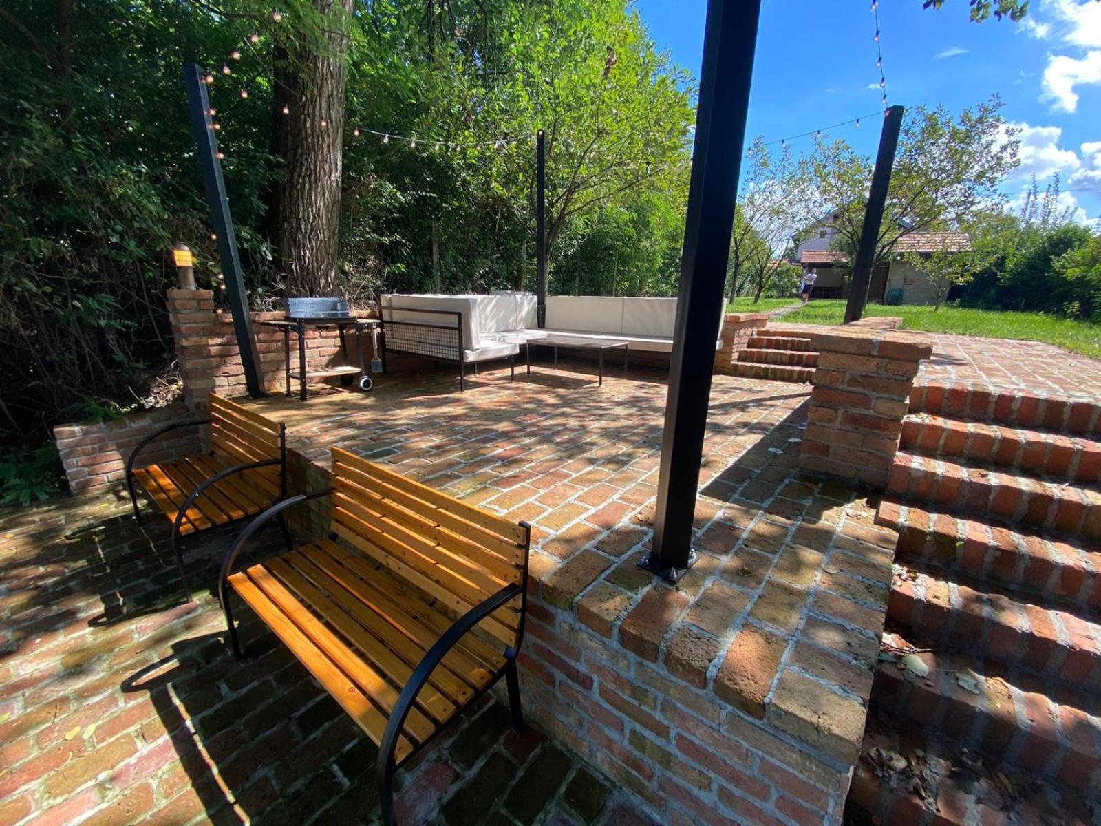 Hotel Holiday Home Casa Rio