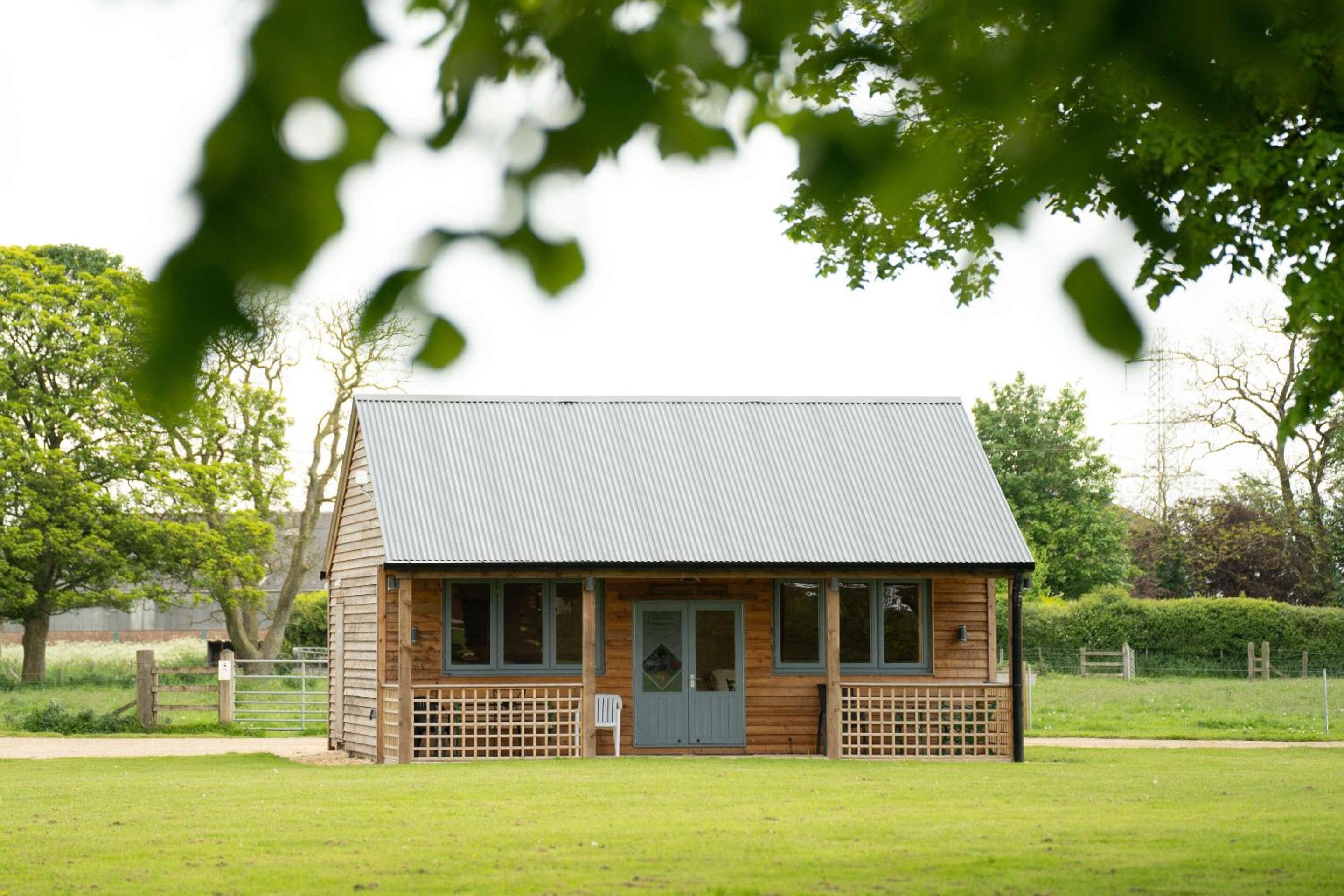 Hotel Crowtree By Wigwam Holidays