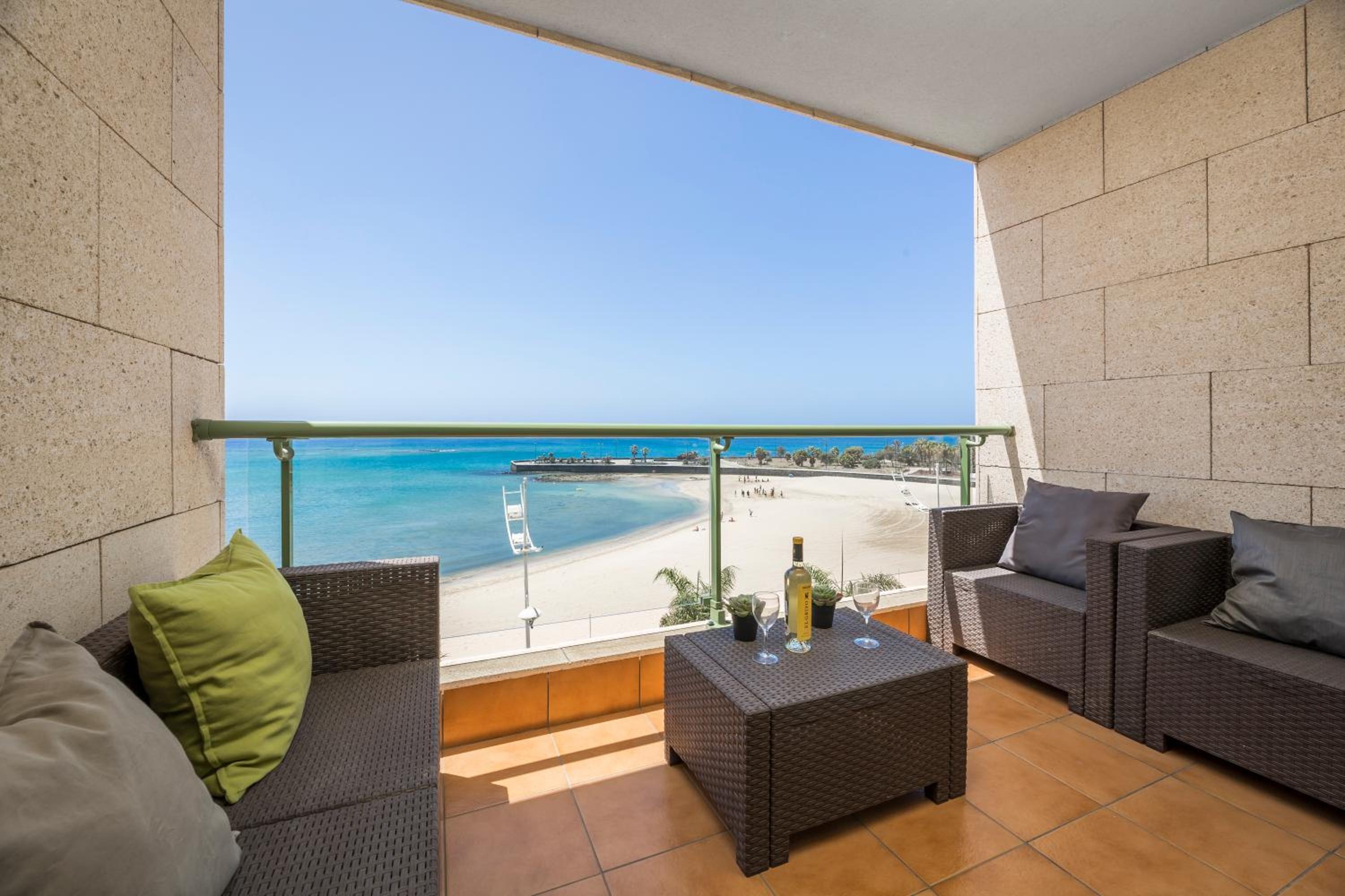 Hotel Lanzarote Siglo Xxi Sea View