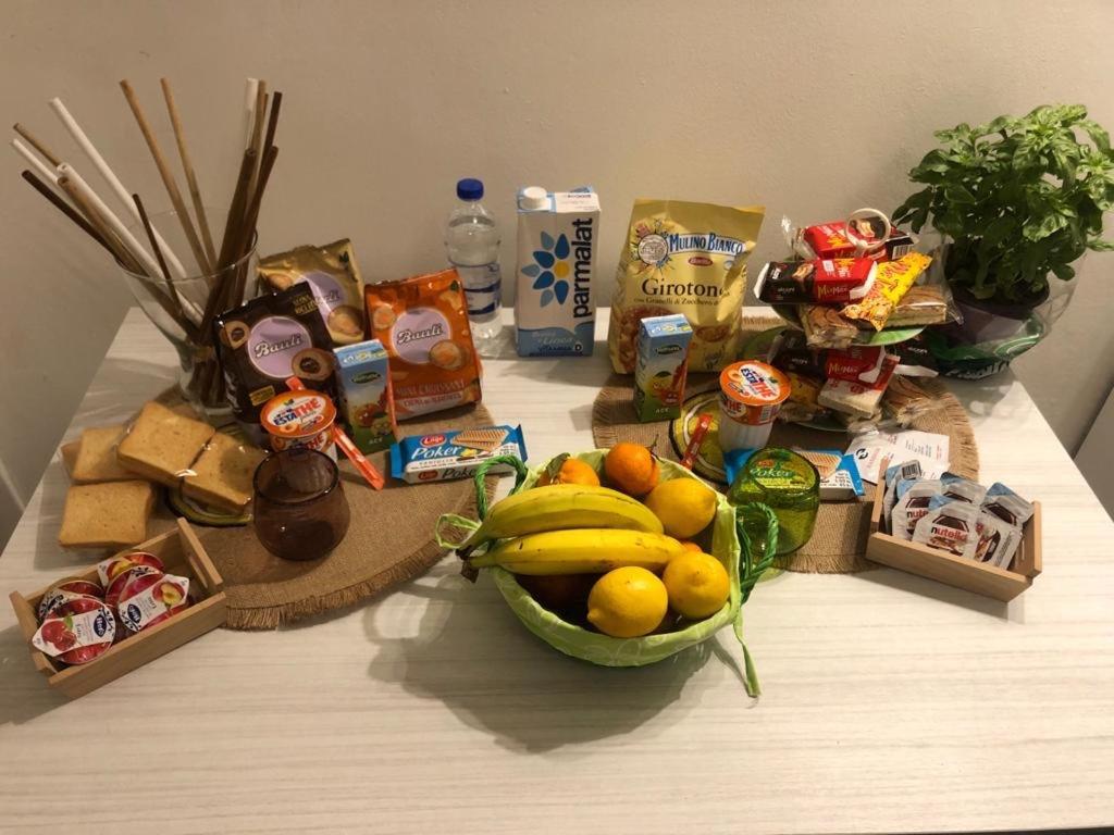 Hotel Casa Vacanza Nina