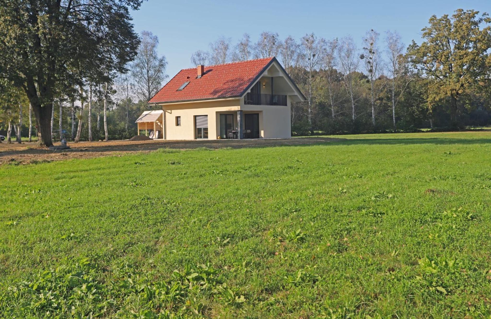 Hotel Hisa Stolc