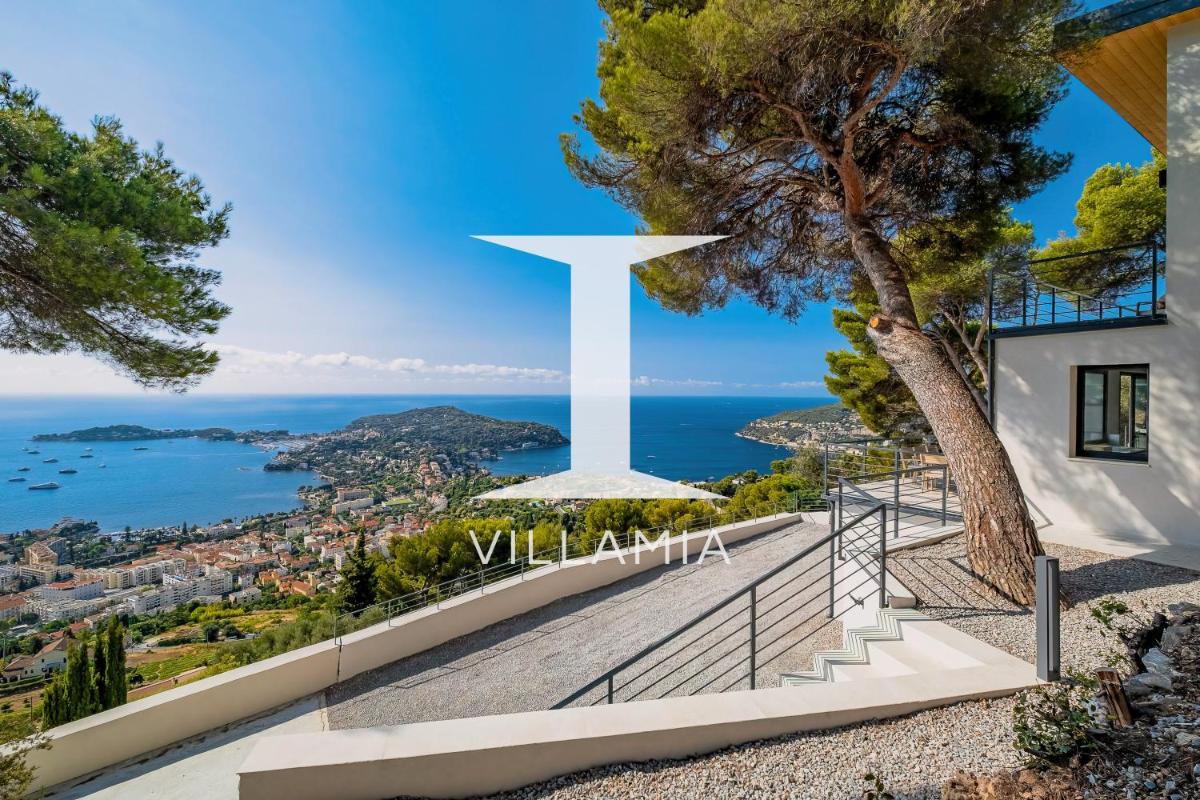 Hotel Villa Vista Mare By Ivillamia.com