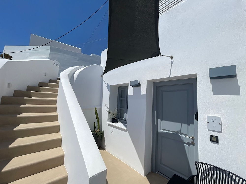 Hotel Imera Vista Suites