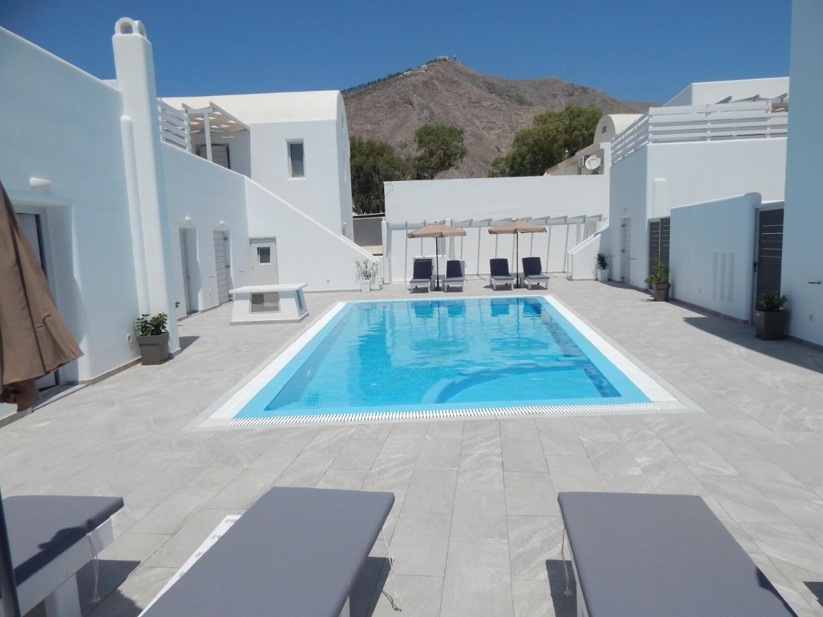 Hotel Petra Aqua Villa
