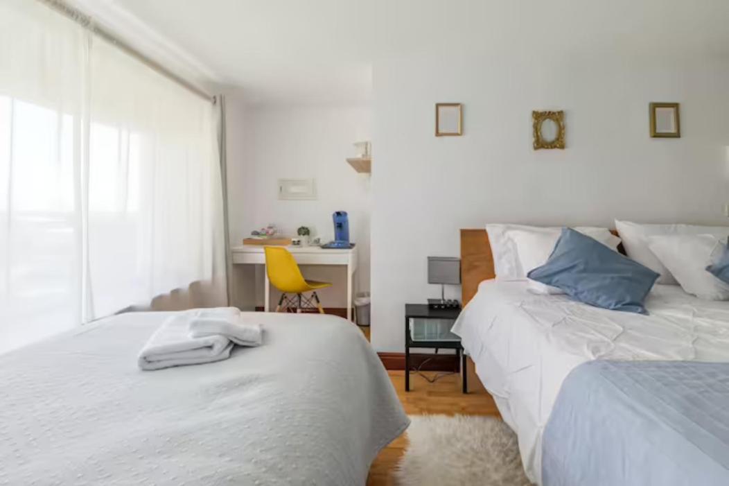 Hotel Vila Cristina