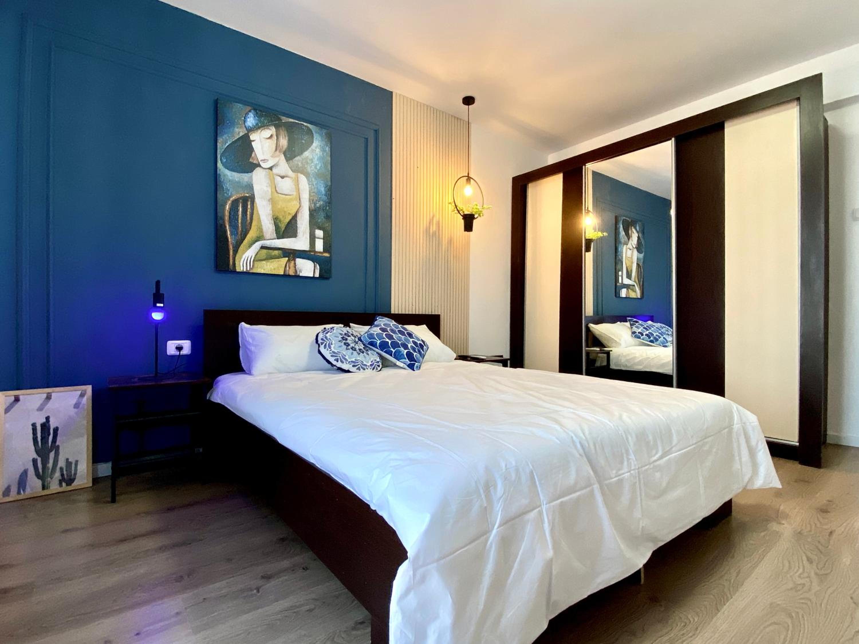 Hotel Apart.boutique B. Mangalia