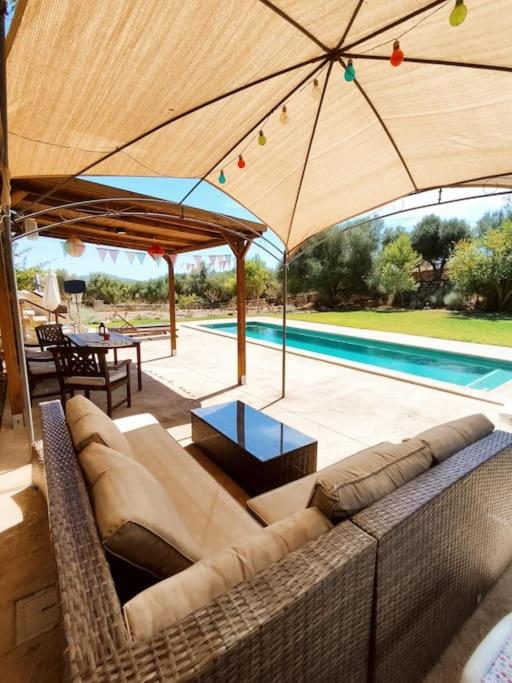 Hotel Ses Cases Dalcudiola