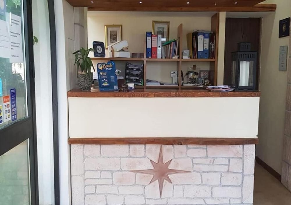 Hotel Villa Rosa dei Venti