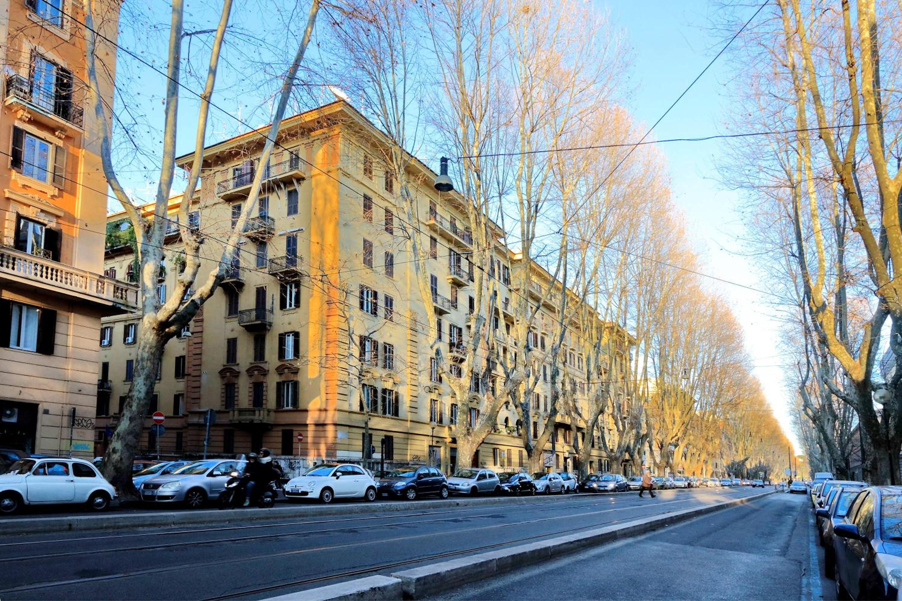 Hotel Relais Incantesimo Vaticano