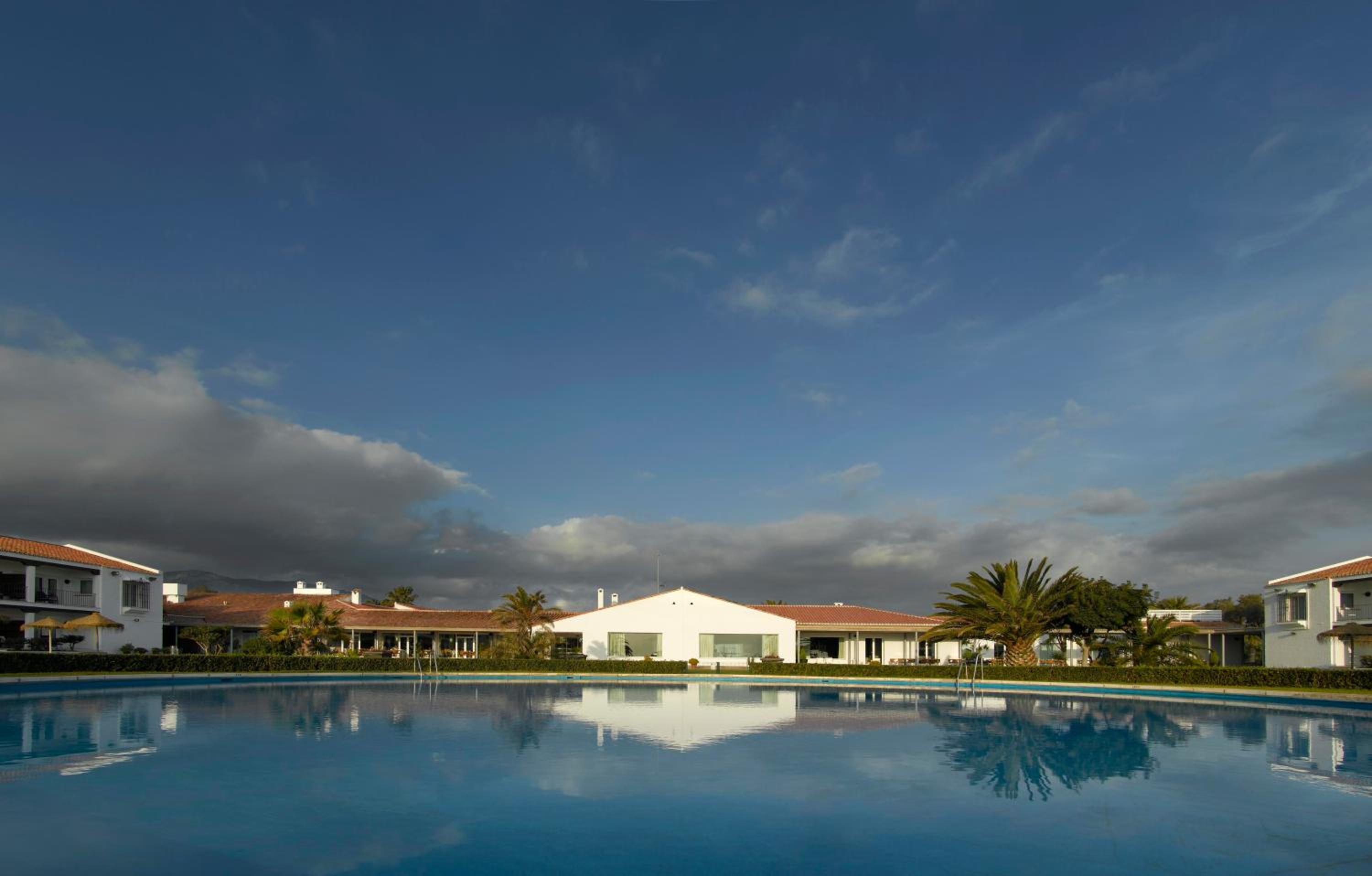 Hotel Parador de Málaga Golf