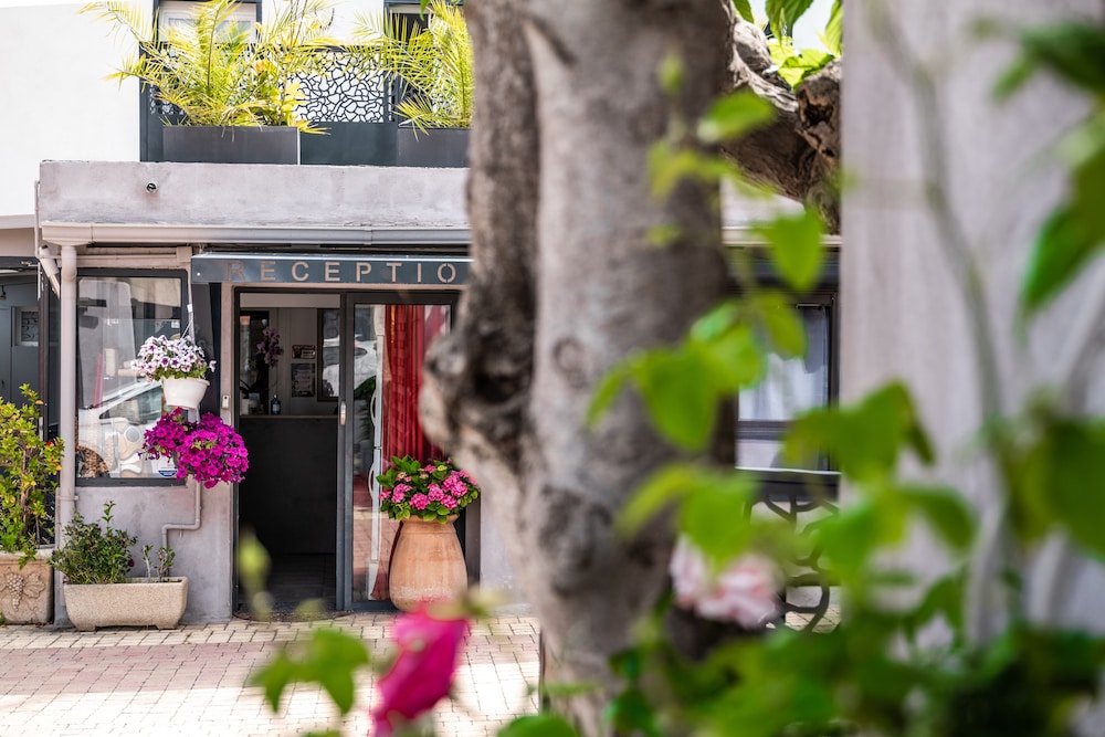 Hotel Hôtel Eden Cassis