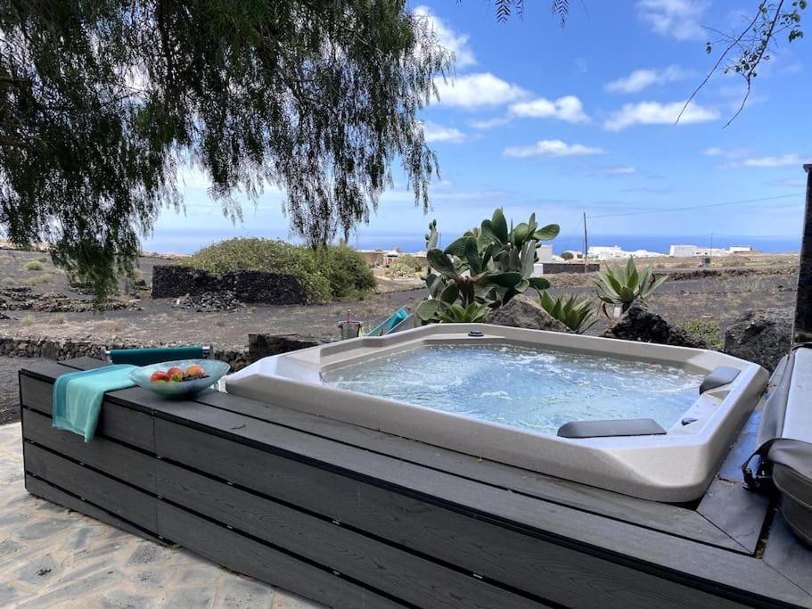 Hotel Cosy Finca, Sea Views, Jacuzzi