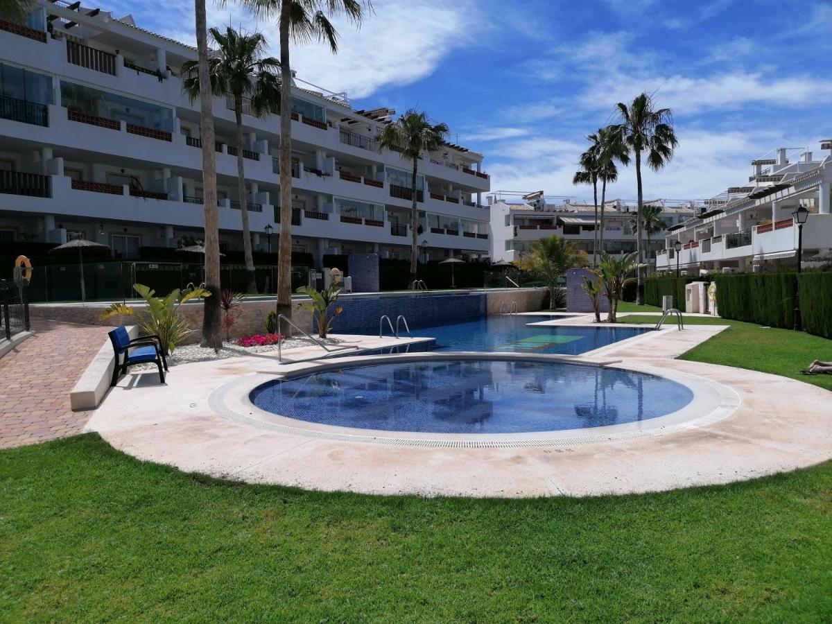 Hotel Linnea Sol