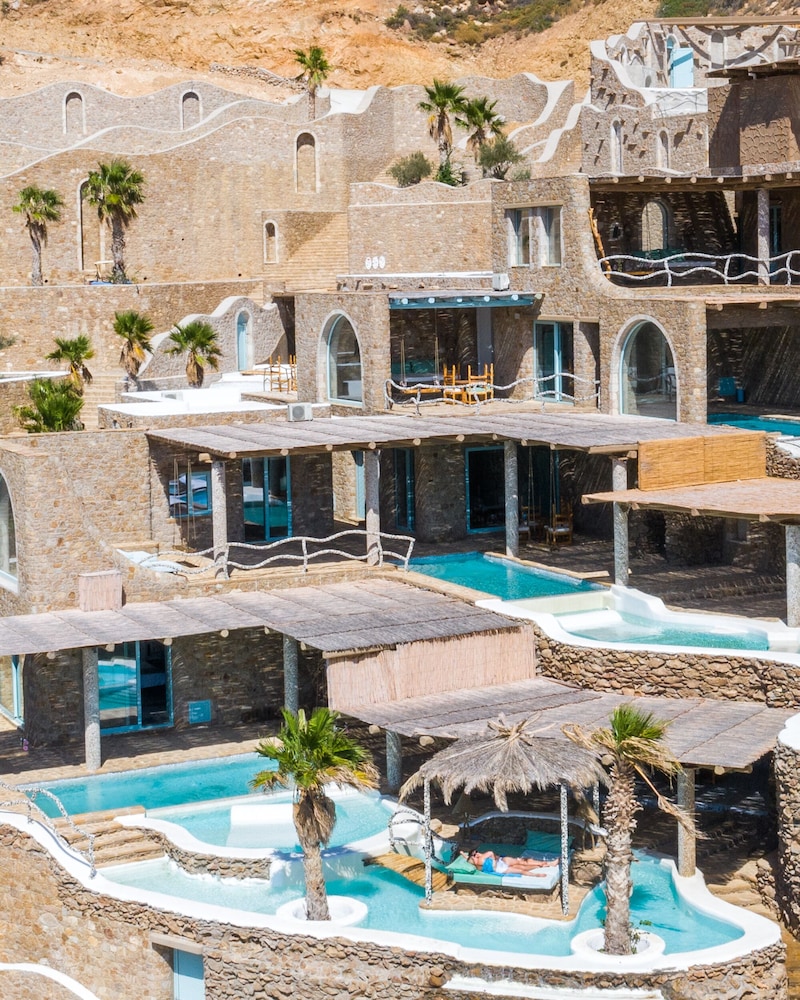Hotel Calilo