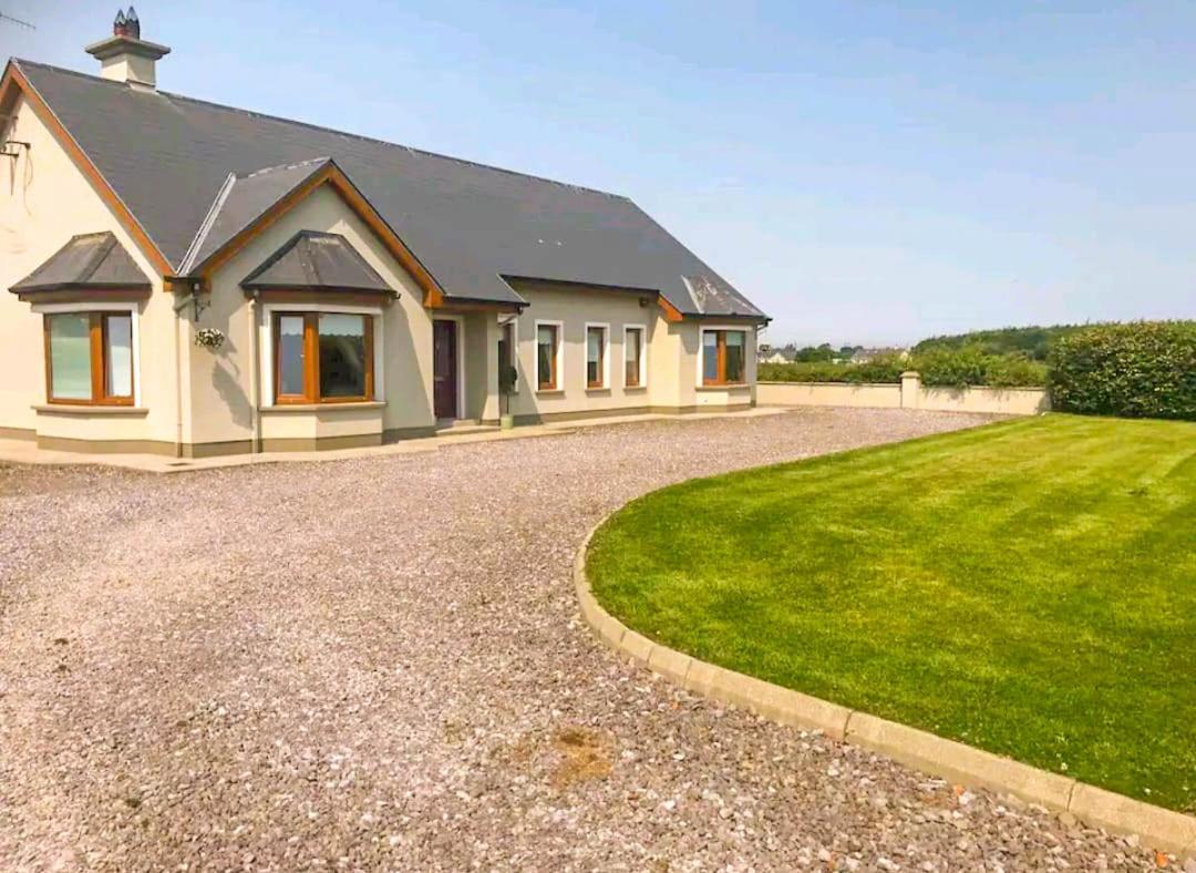 Hotel An Ghlaise Bheag