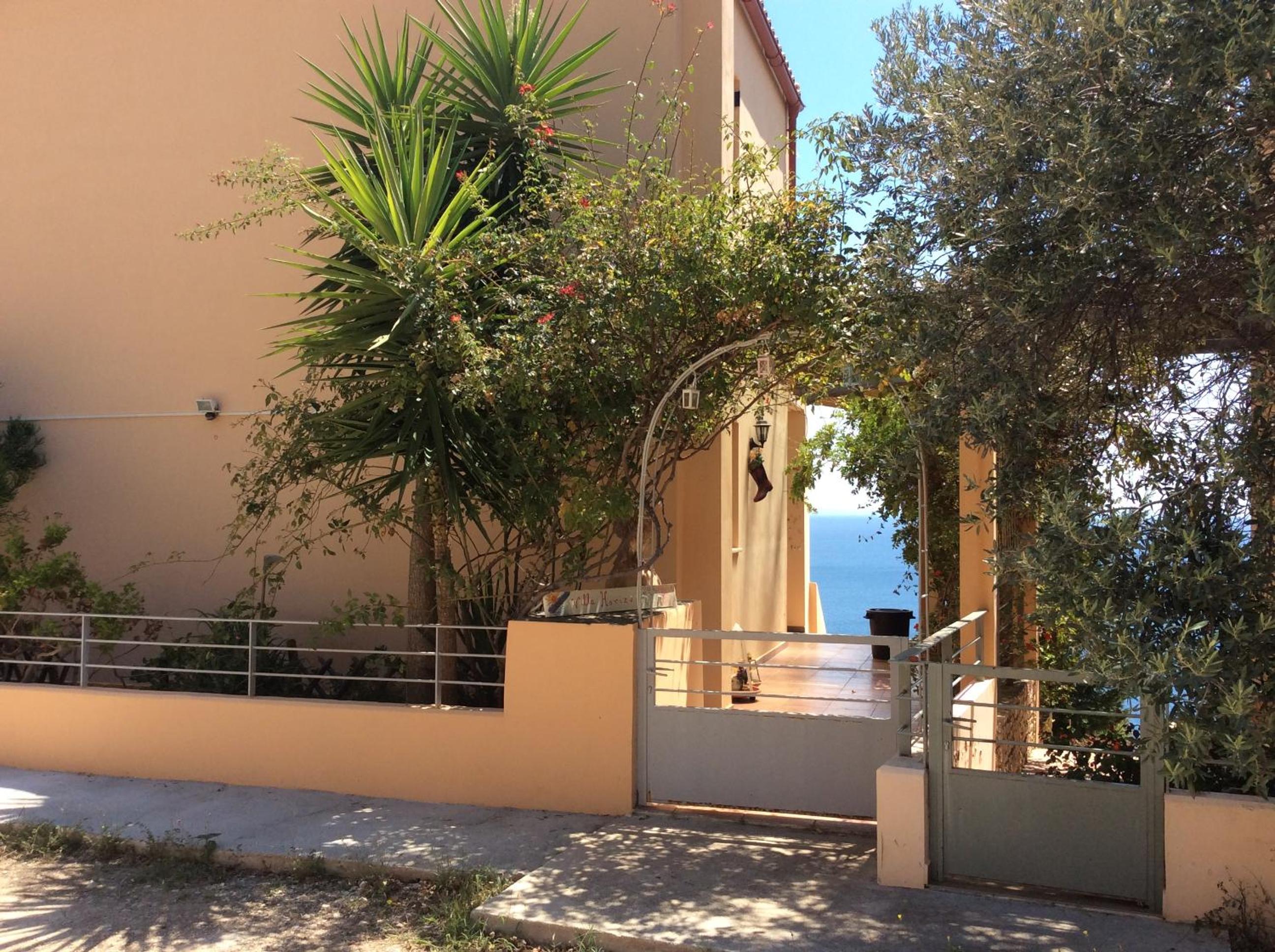 Hotel Horizon Villa B