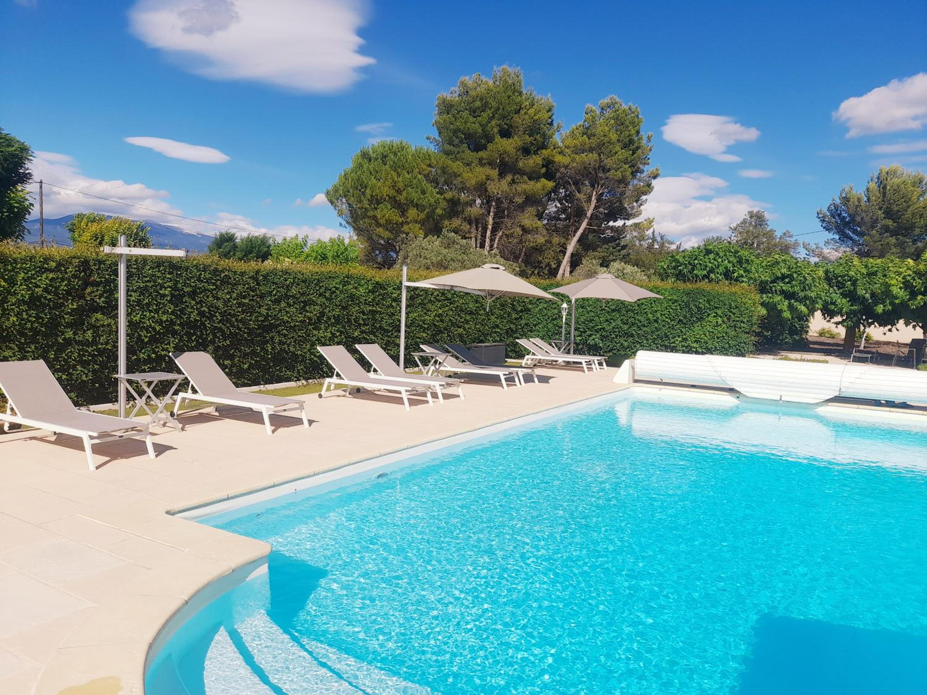 Hotel Domaine Des Écureuils