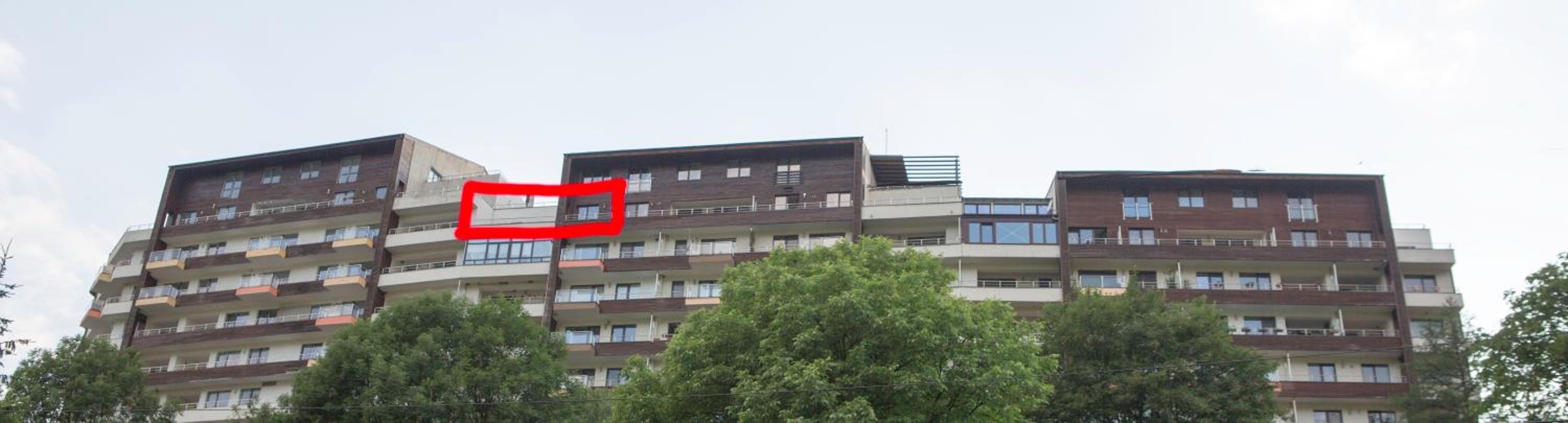 Hotel Apartament Carol Sinaia