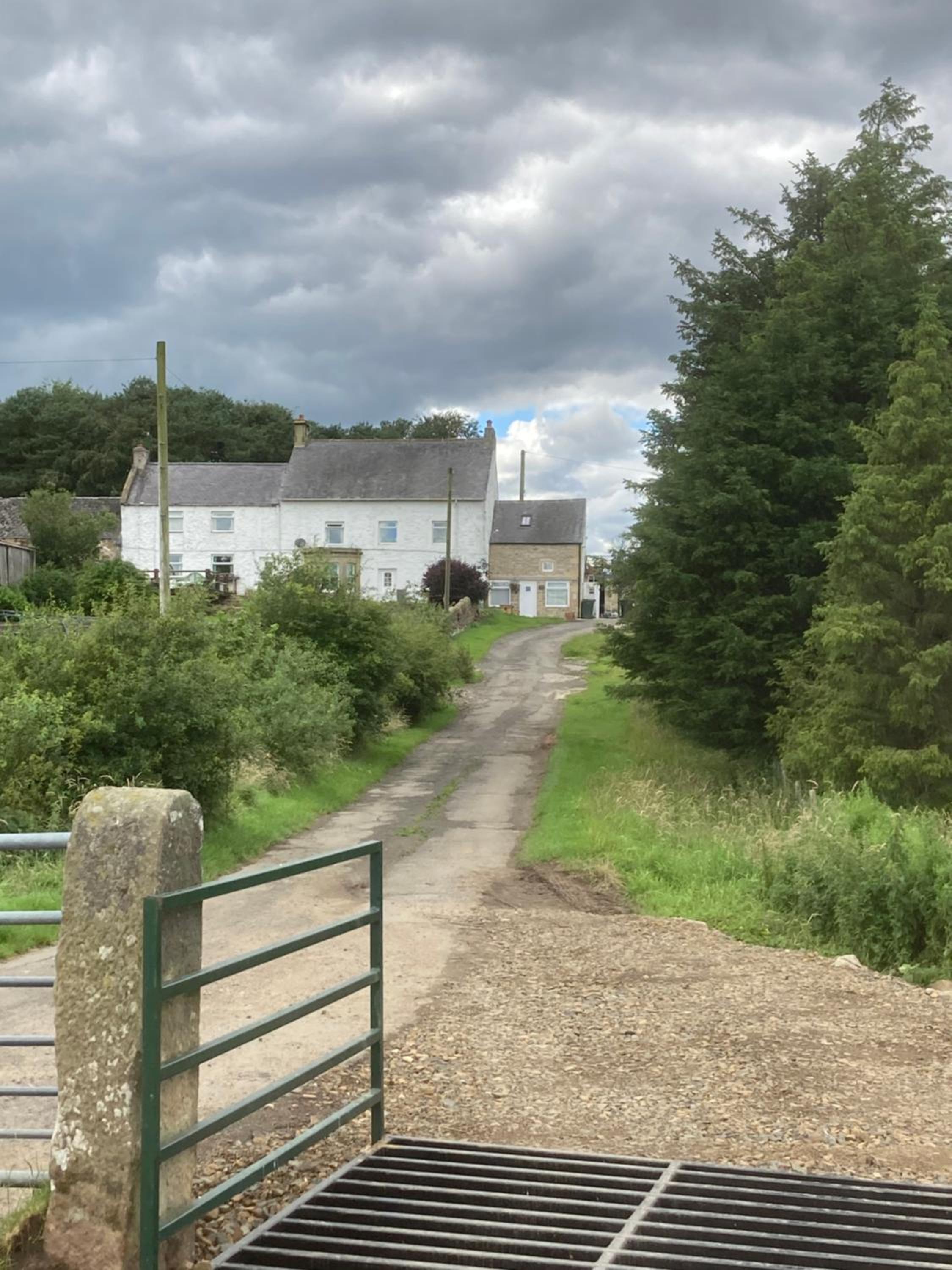 Hotel Whiteside Granary