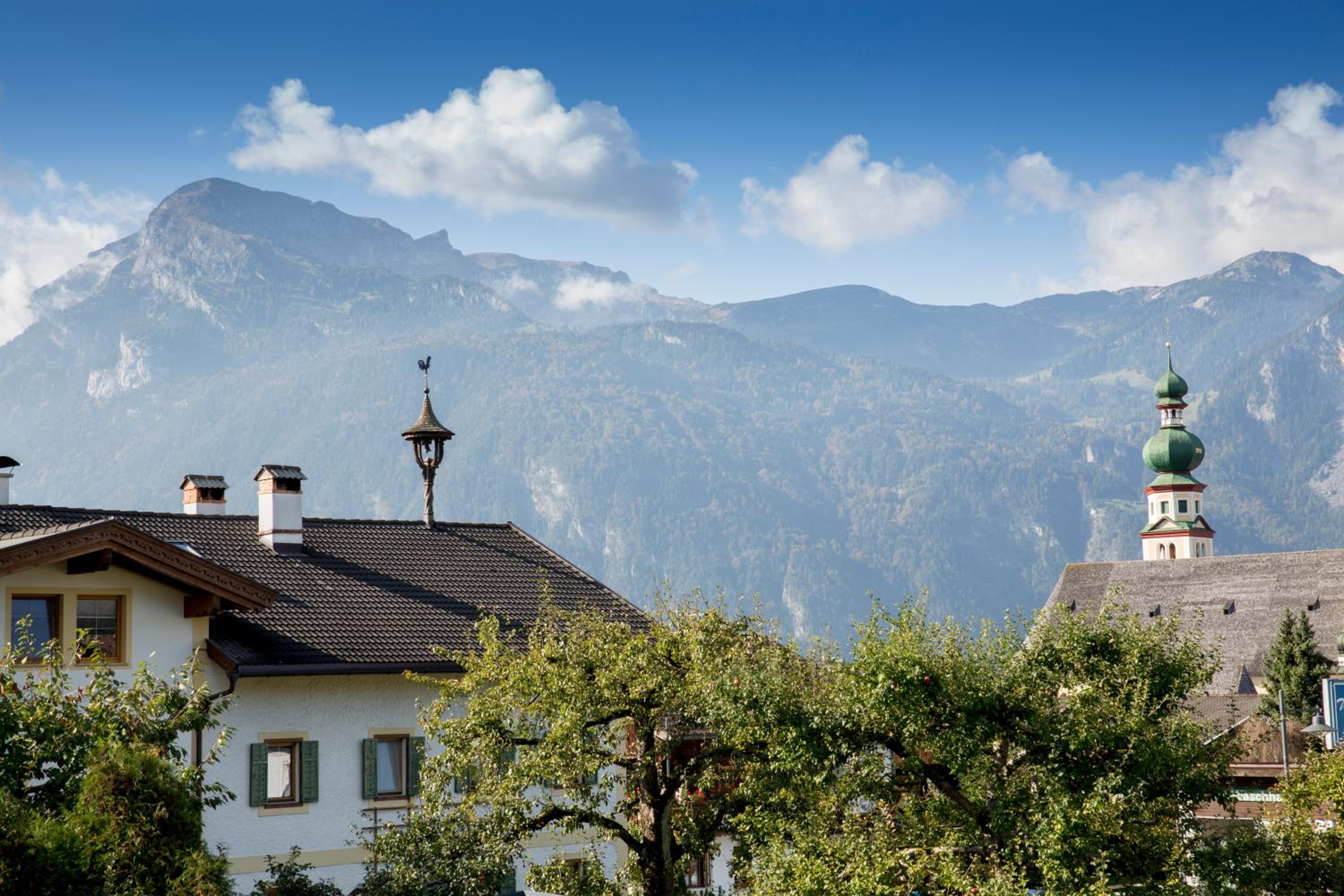Hotel Landhaus Greil