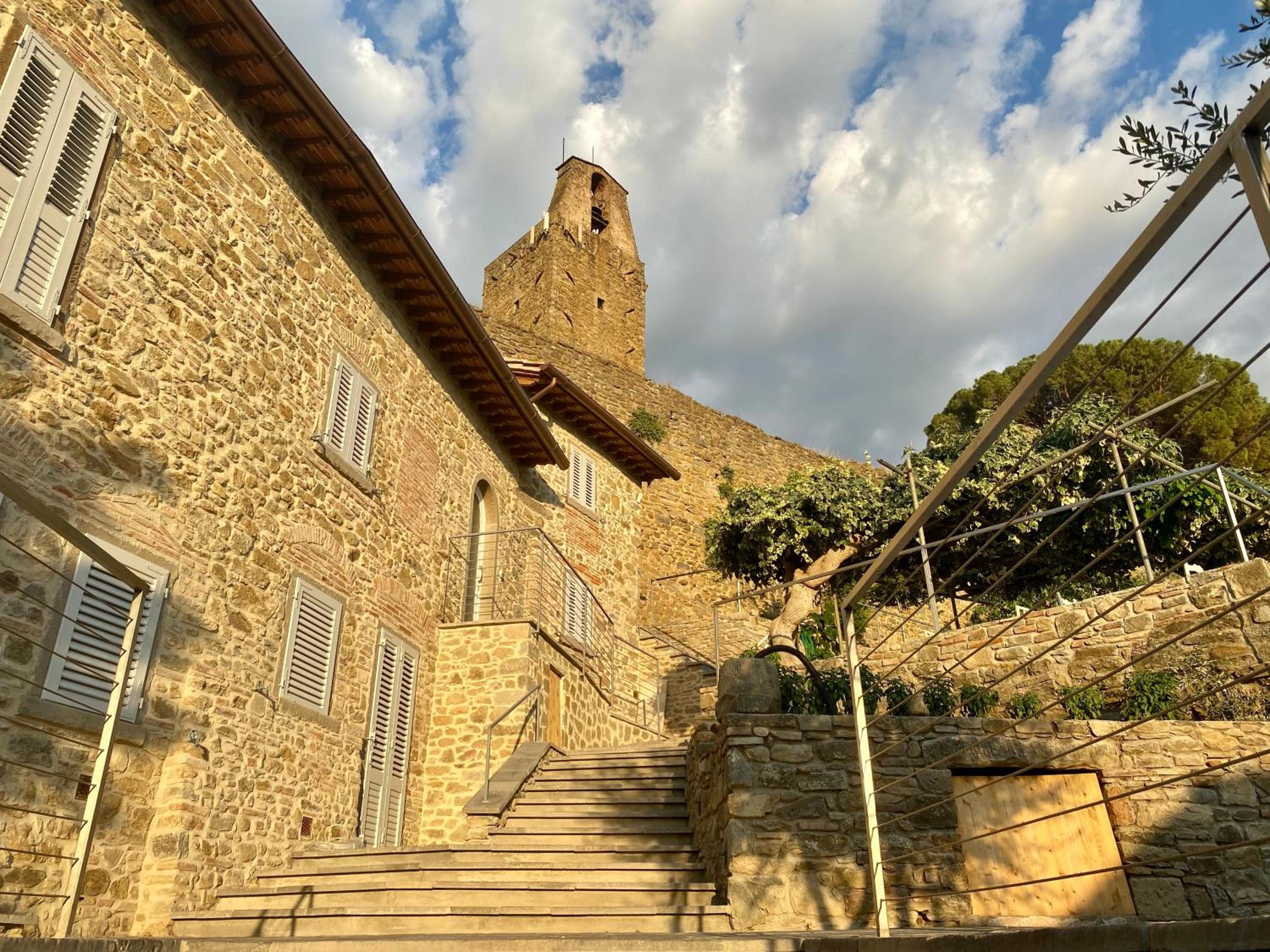 Hotel San Michele al Castello
