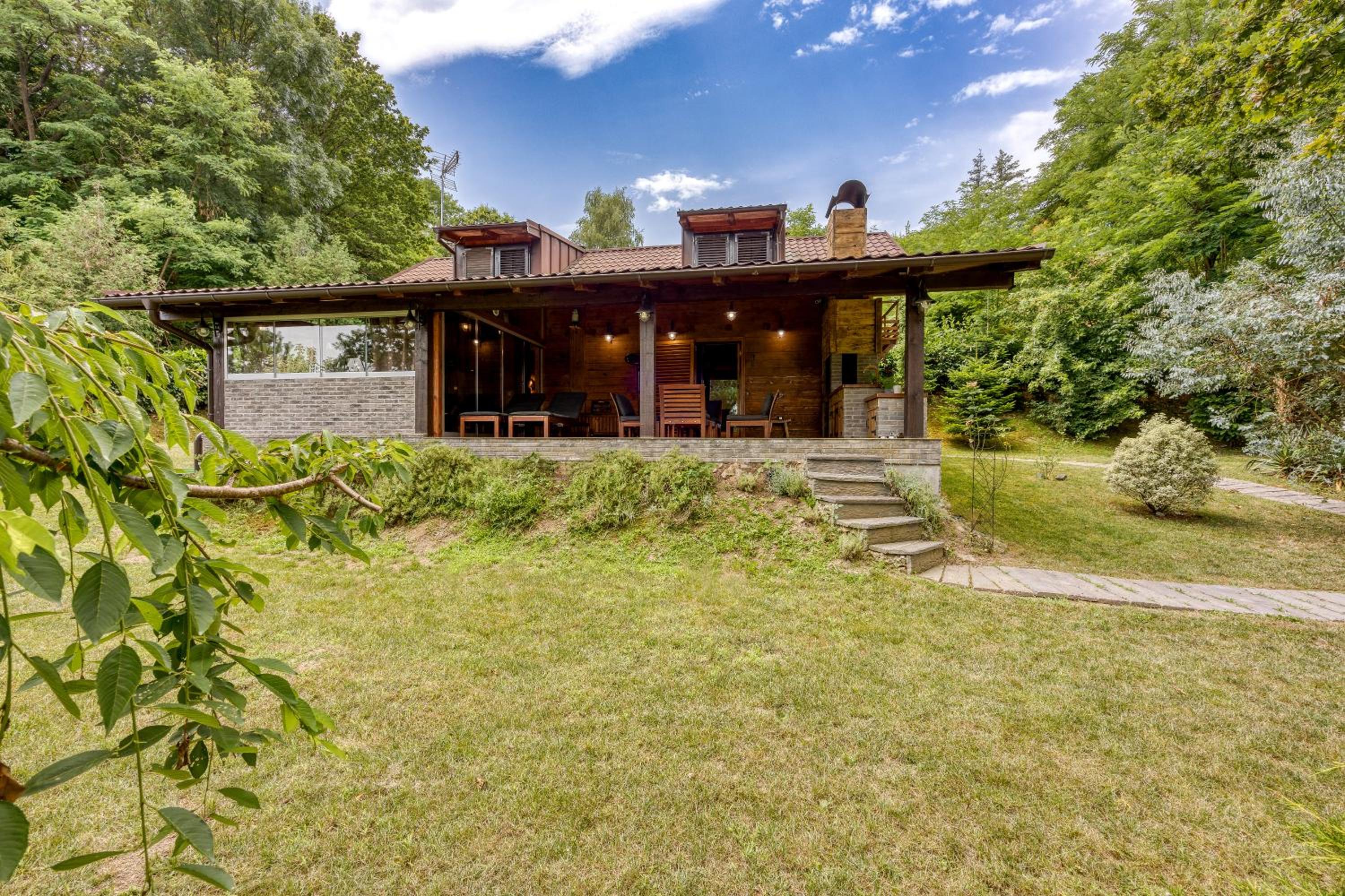 Hotel Zagreb, Kuca Za Odmor Swan River Holiday House