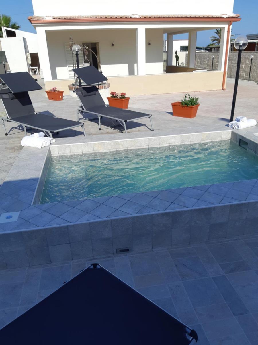 Hotel Fronte Mare