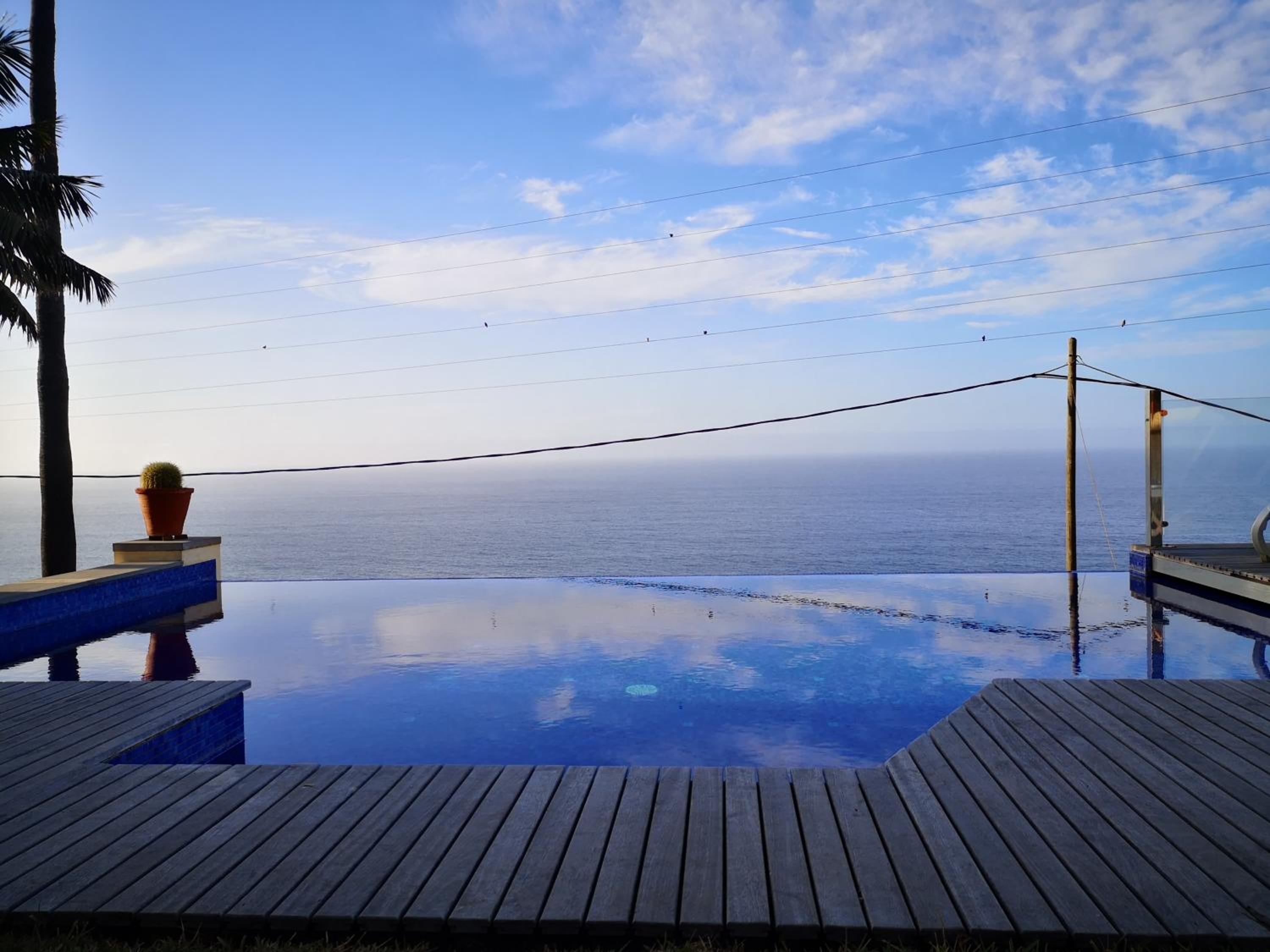 Hotel Villa Necho