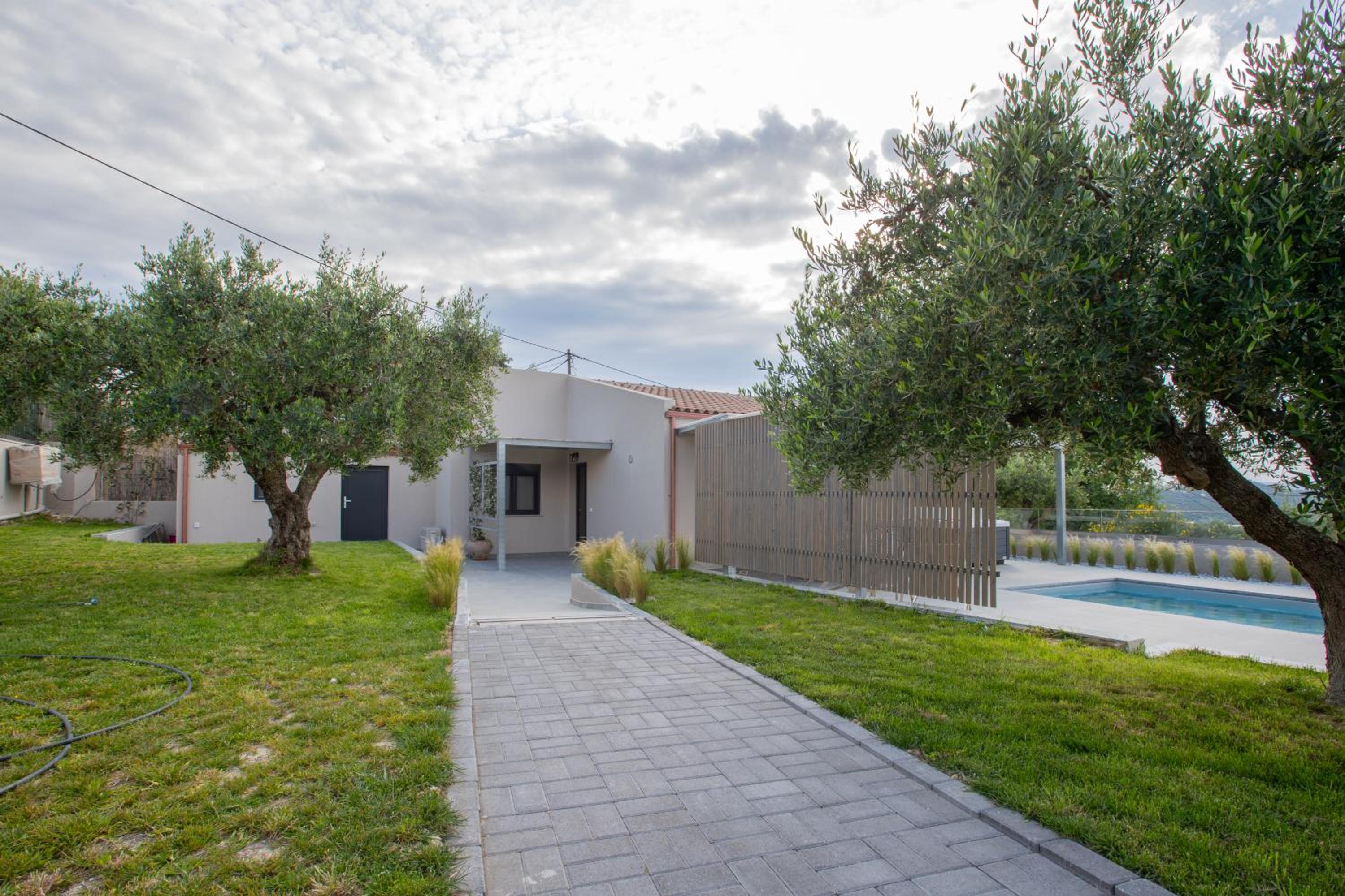 Hotel Onar Villas